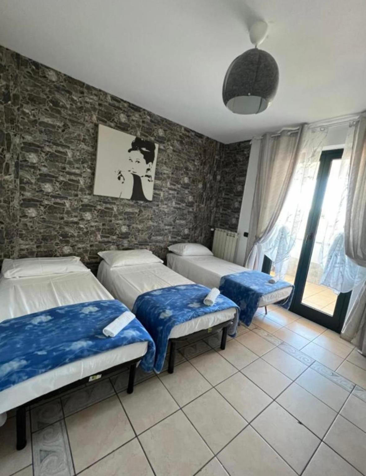Affittacamere House