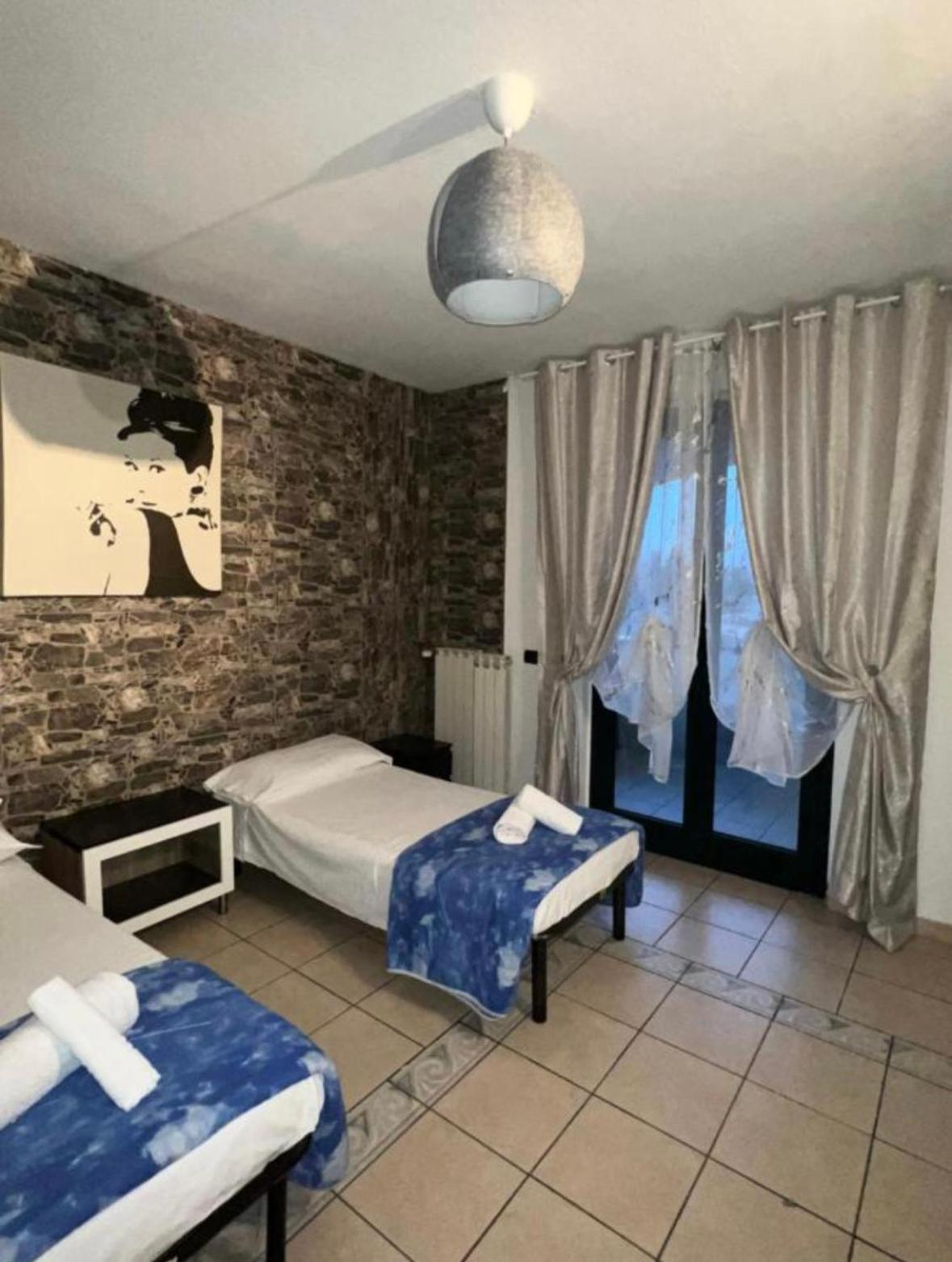 Affittacamere House