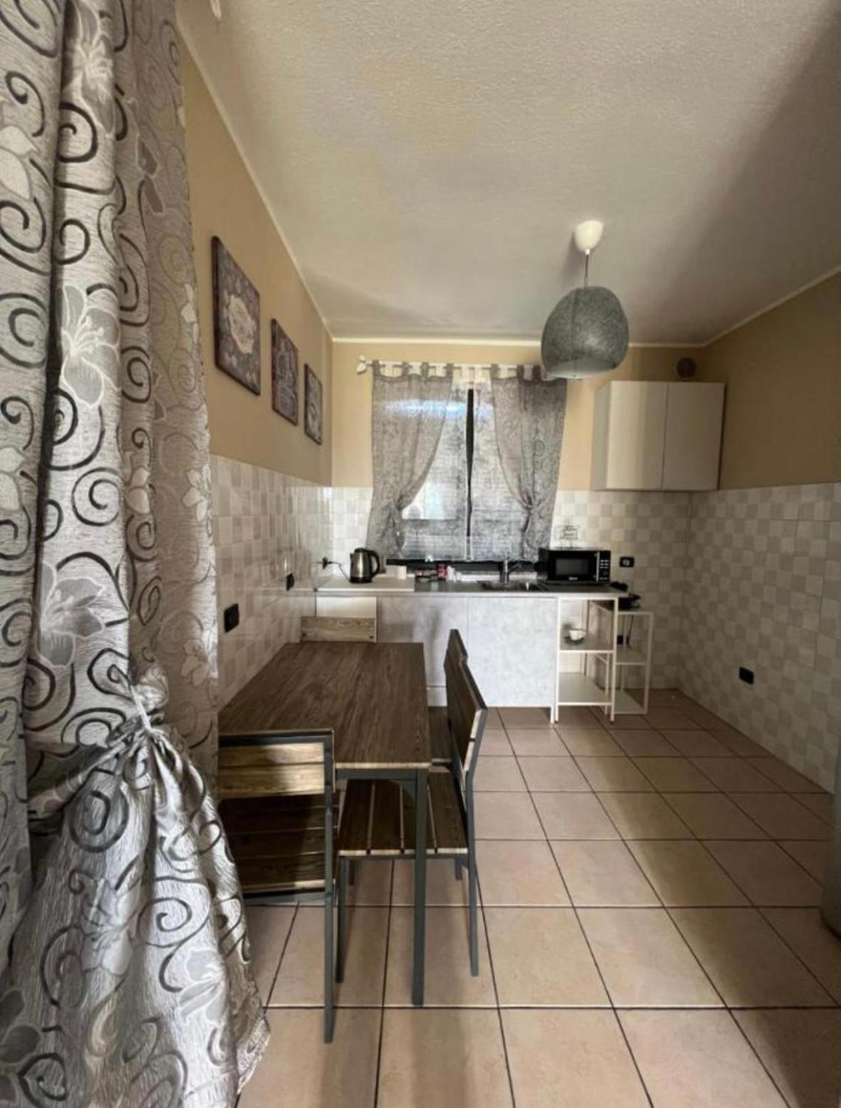 Affittacamere House