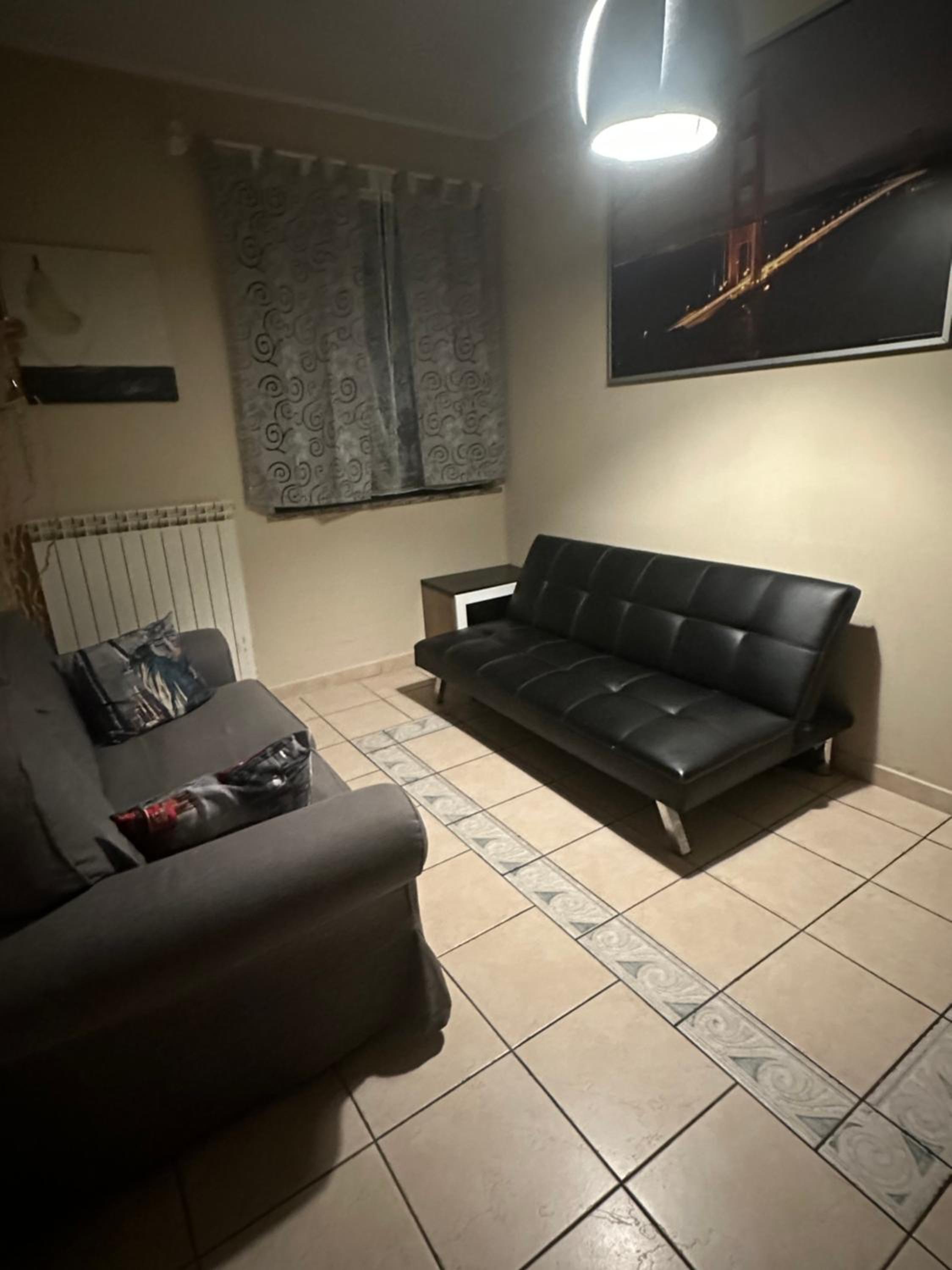 Affittacamere House