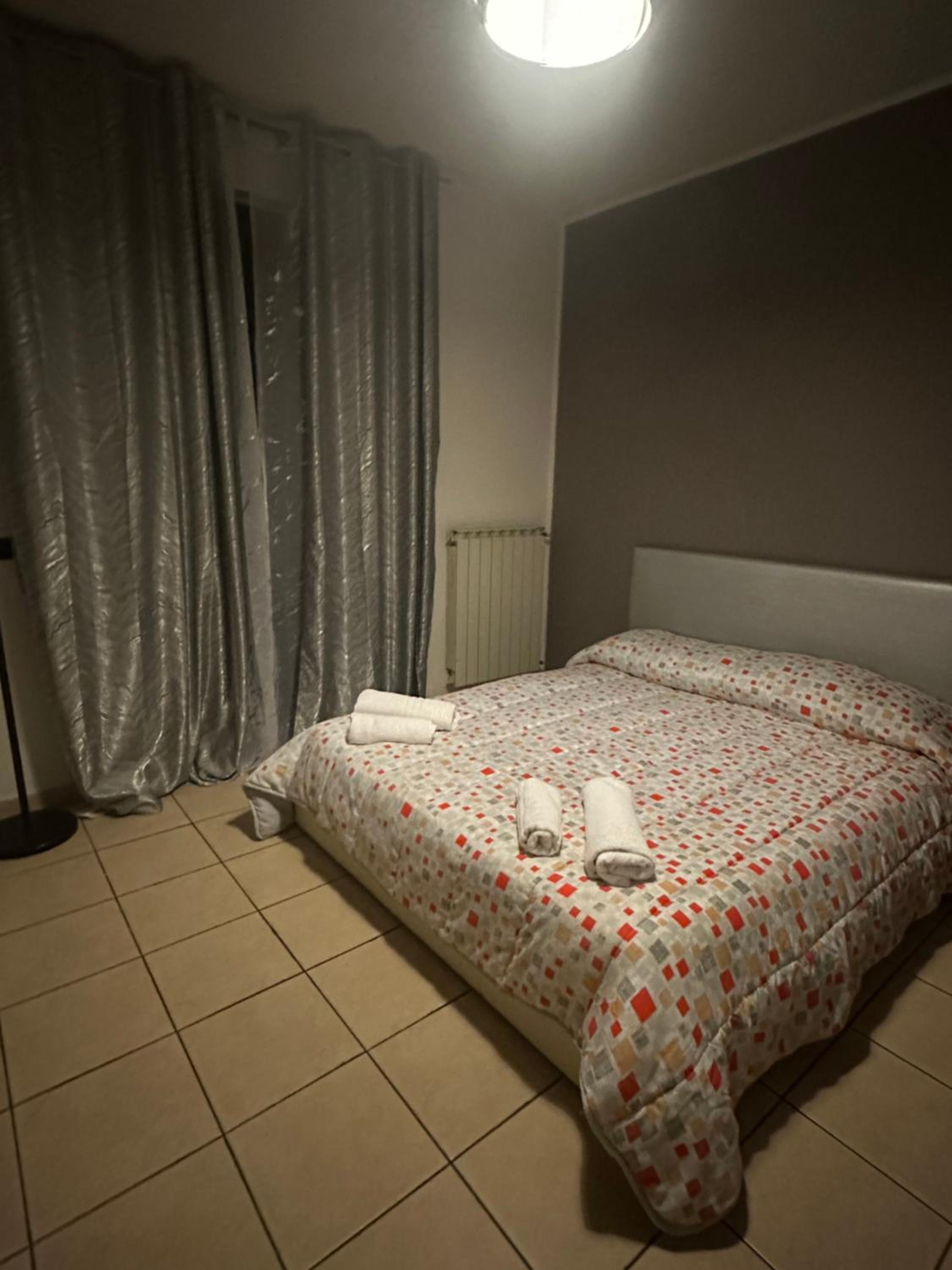 Affittacamere House