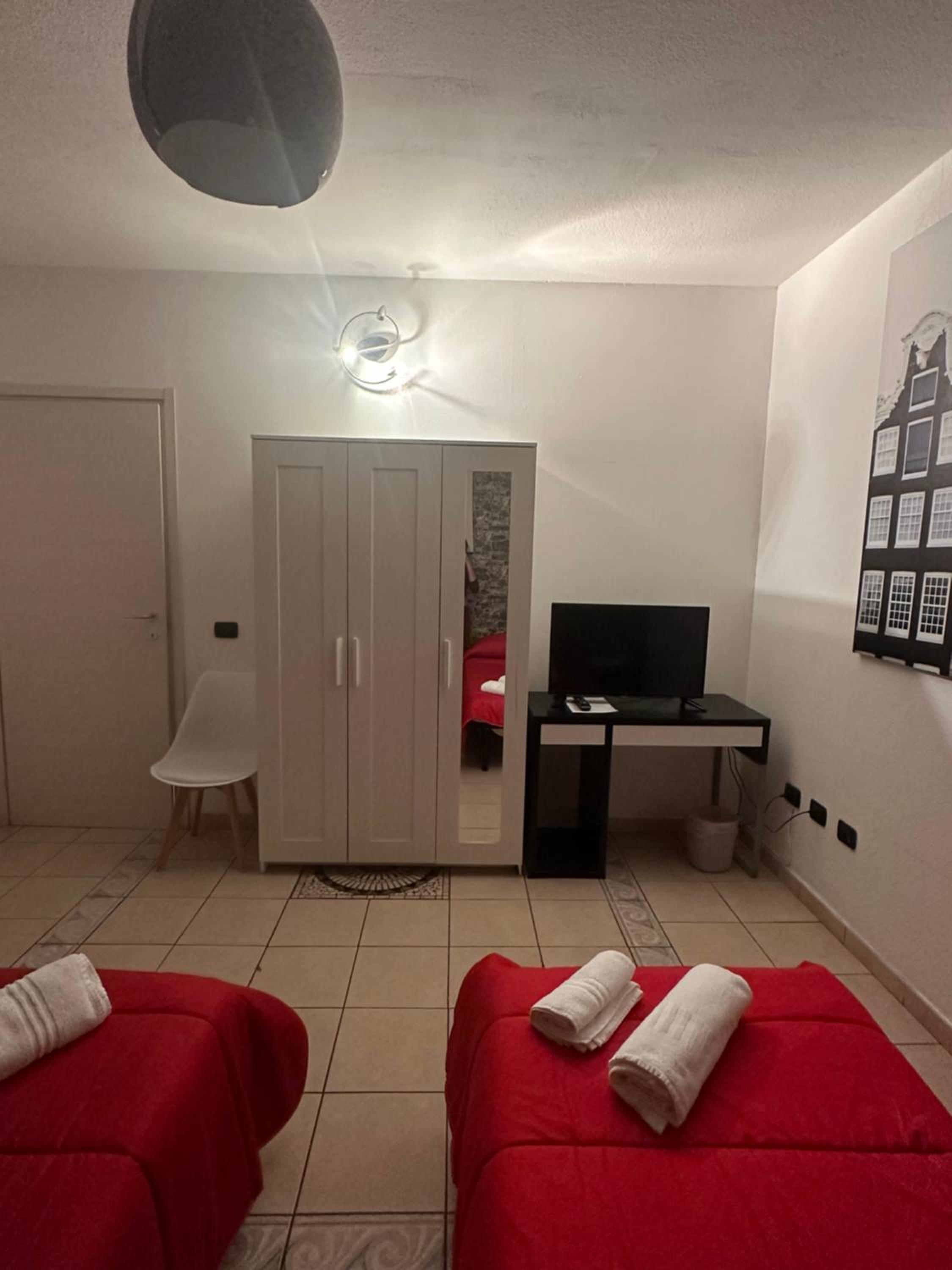Affittacamere House