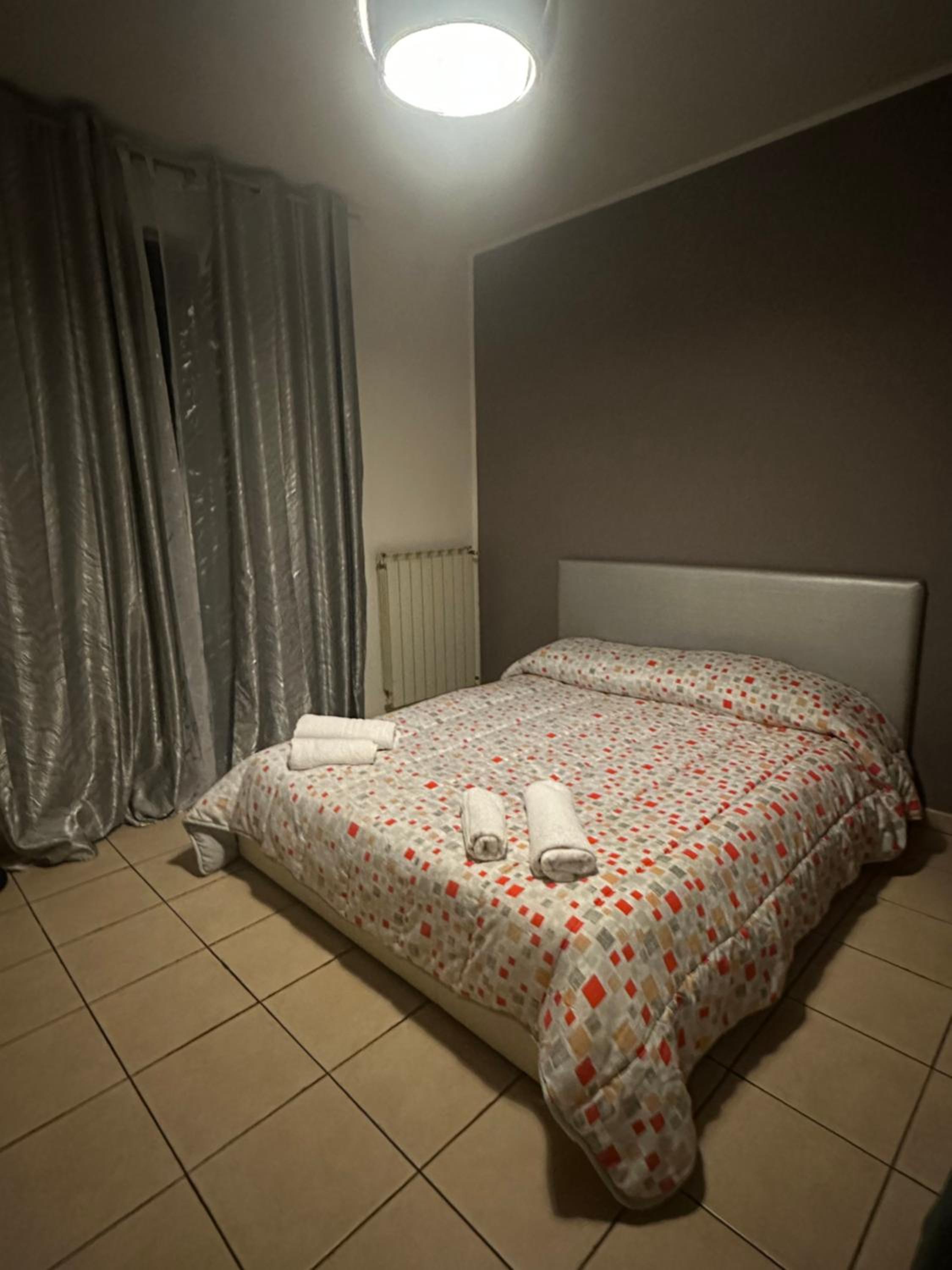 Affittacamere House
