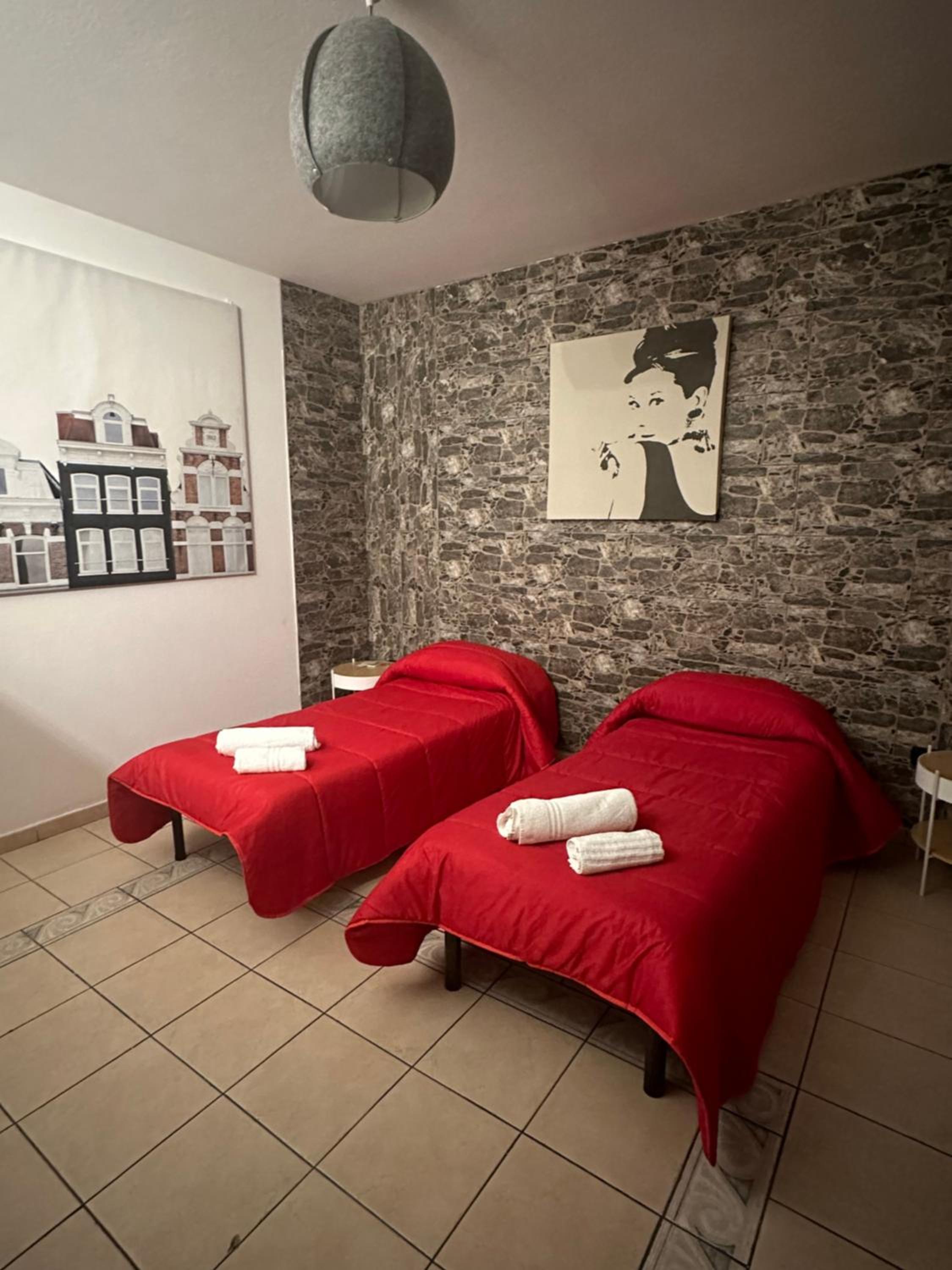 Affittacamere House