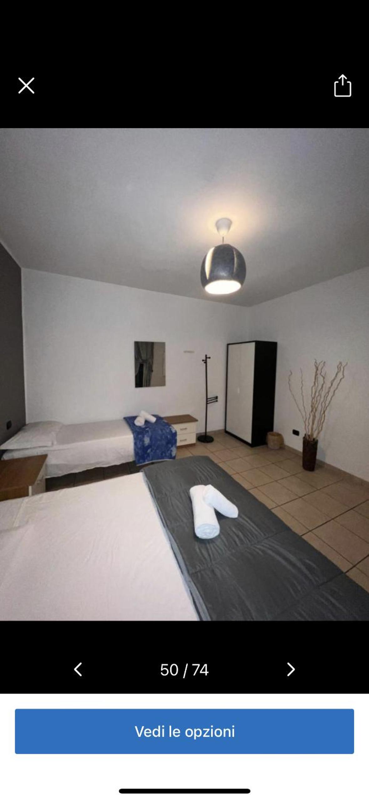 Affittacamere House