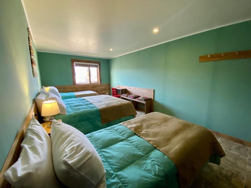 Hostal Esquina Patagónica