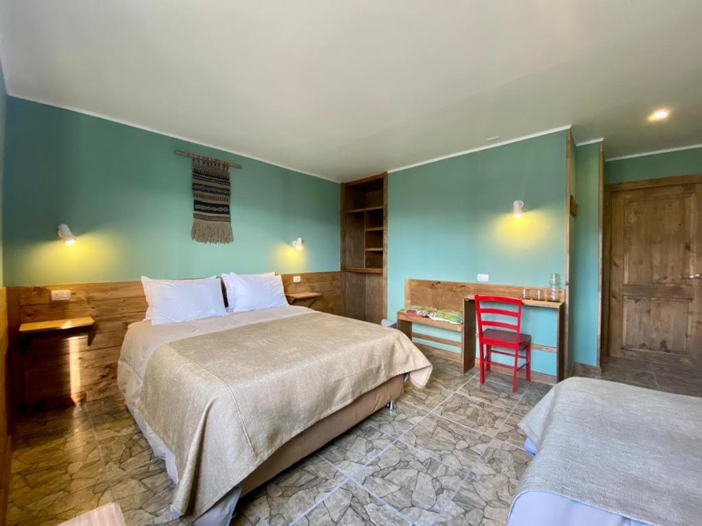 Hostal Esquina Patagónica
