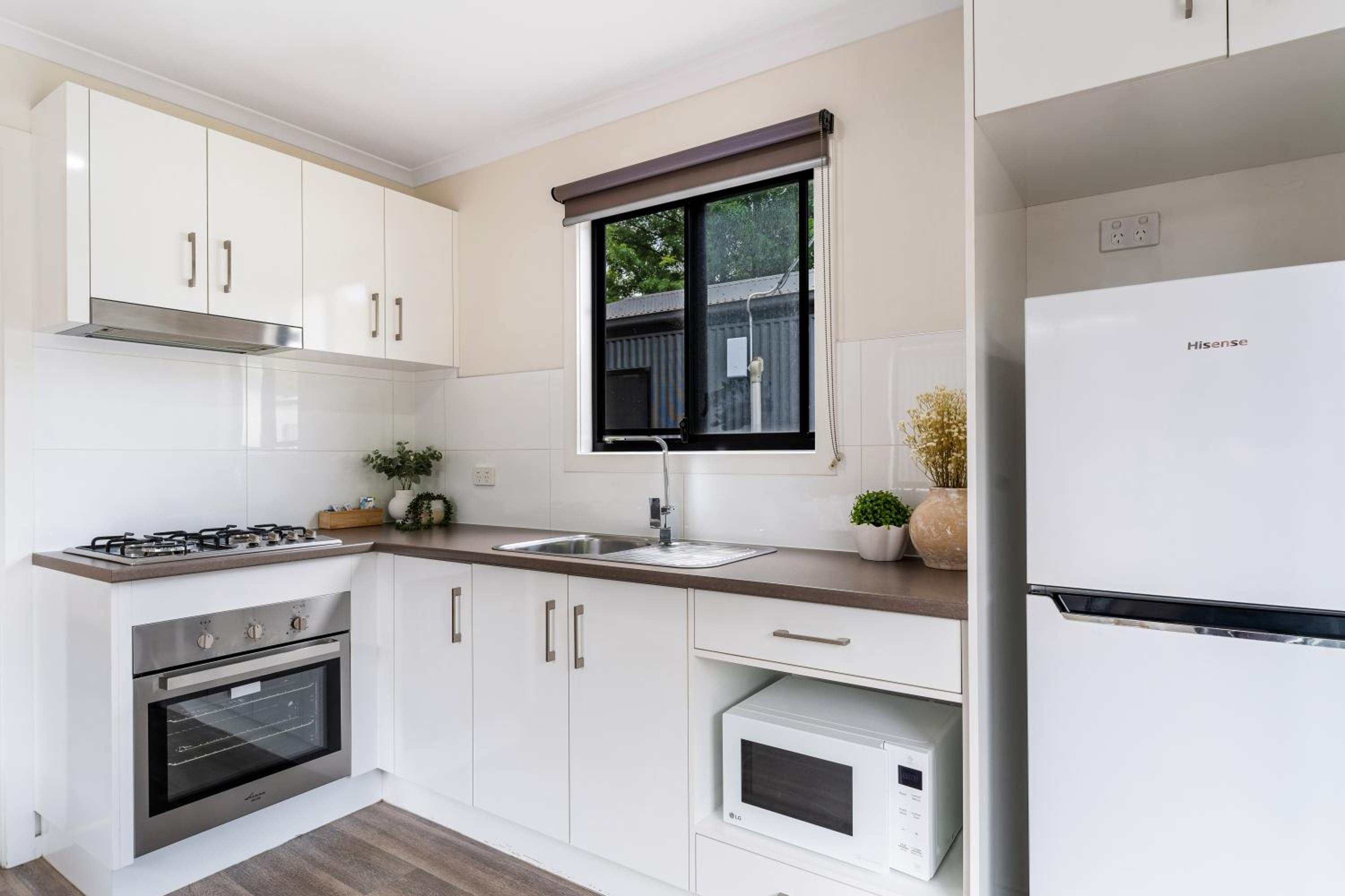 Tasman Holiday Parks - Geelong