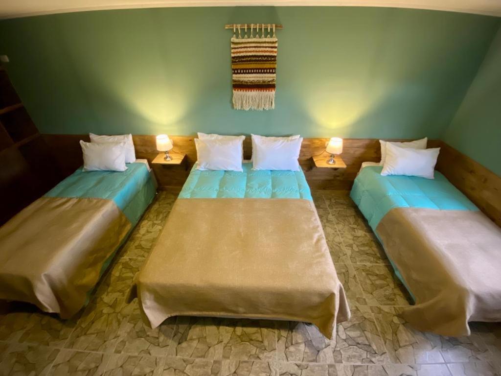 Hostal Esquina Patagónica