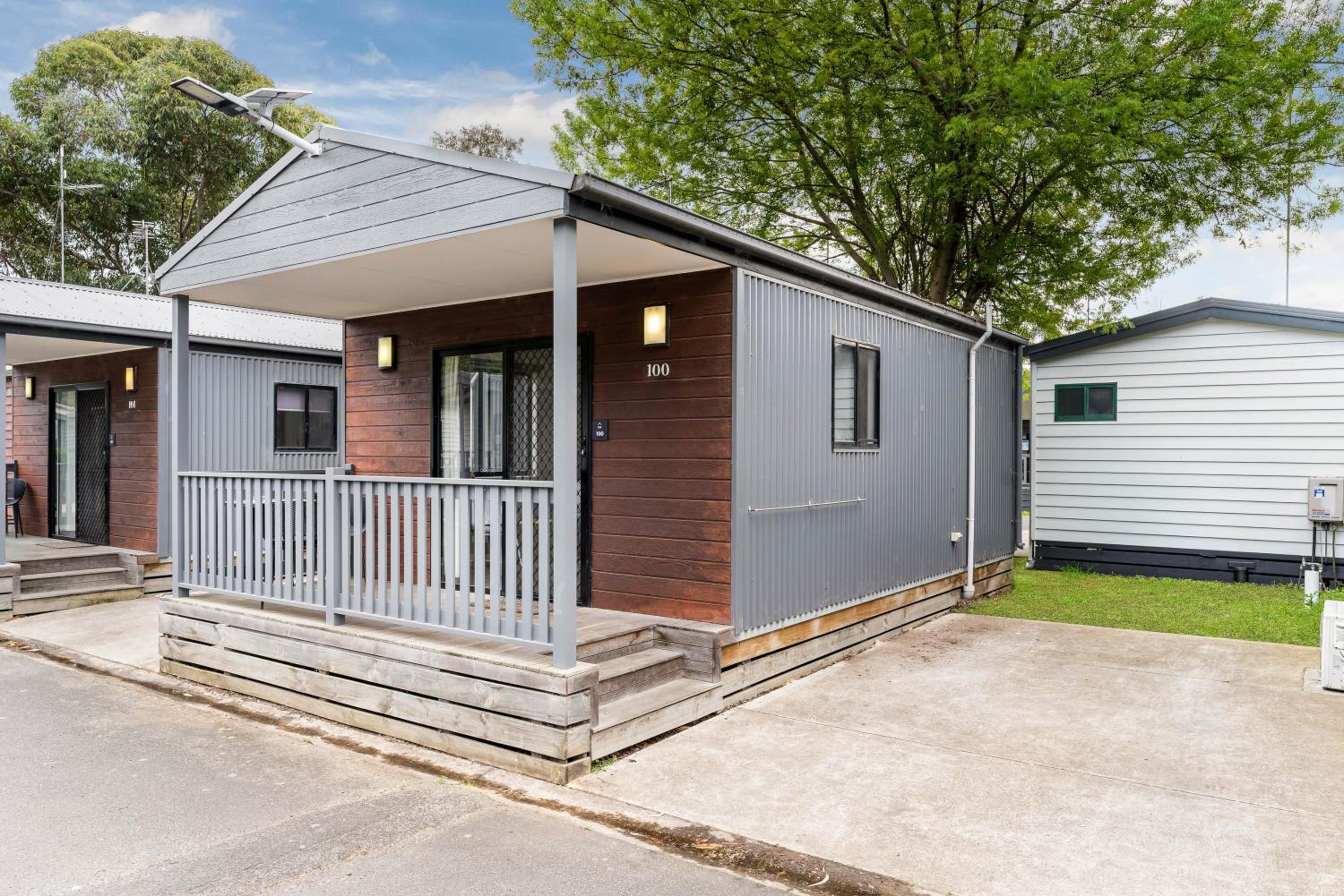 Tasman Holiday Parks - Geelong