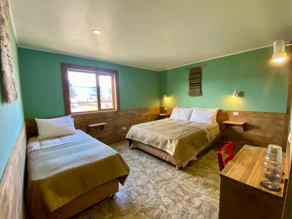 Hostal Esquina Patagónica