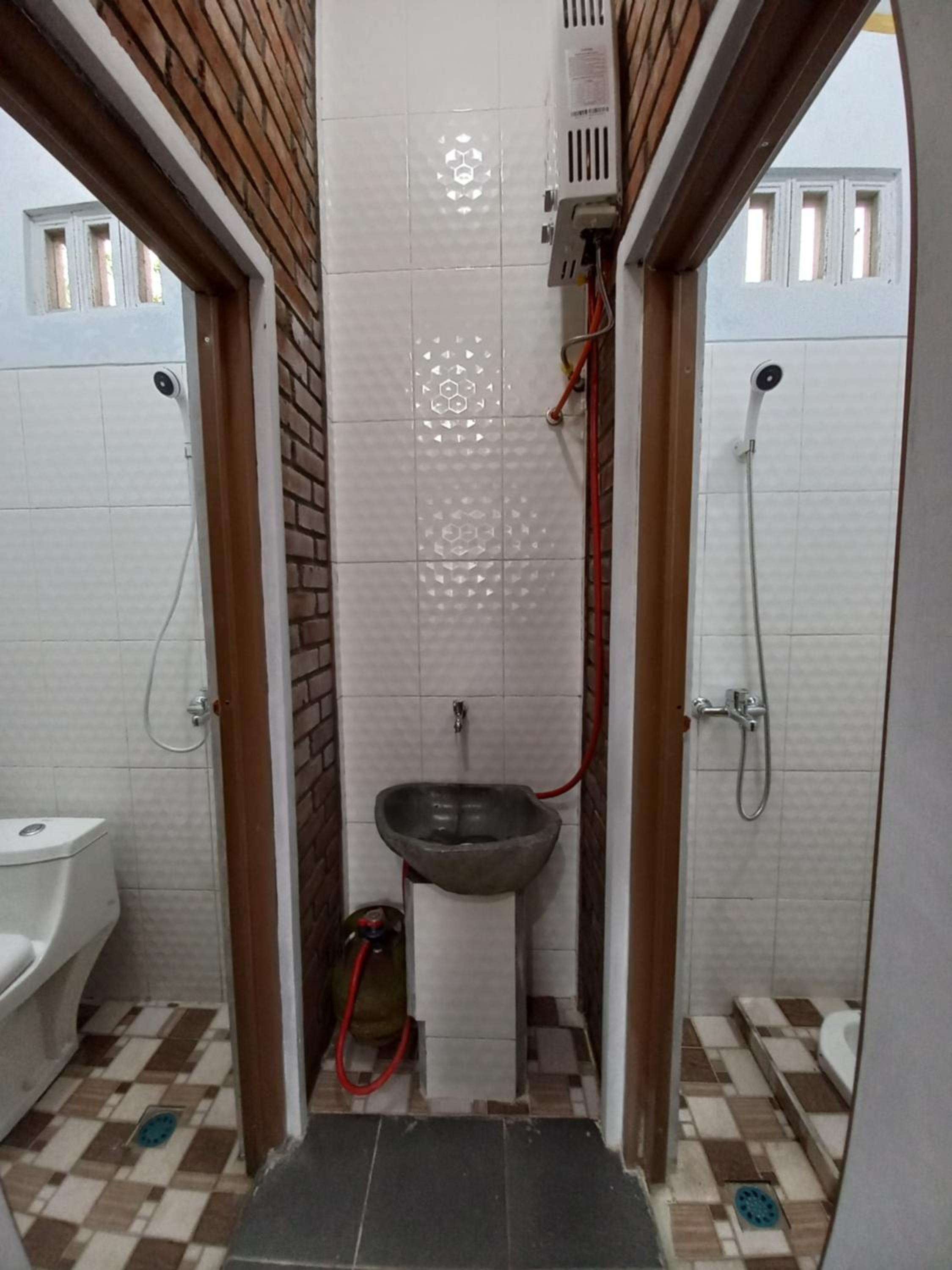 Agora Home