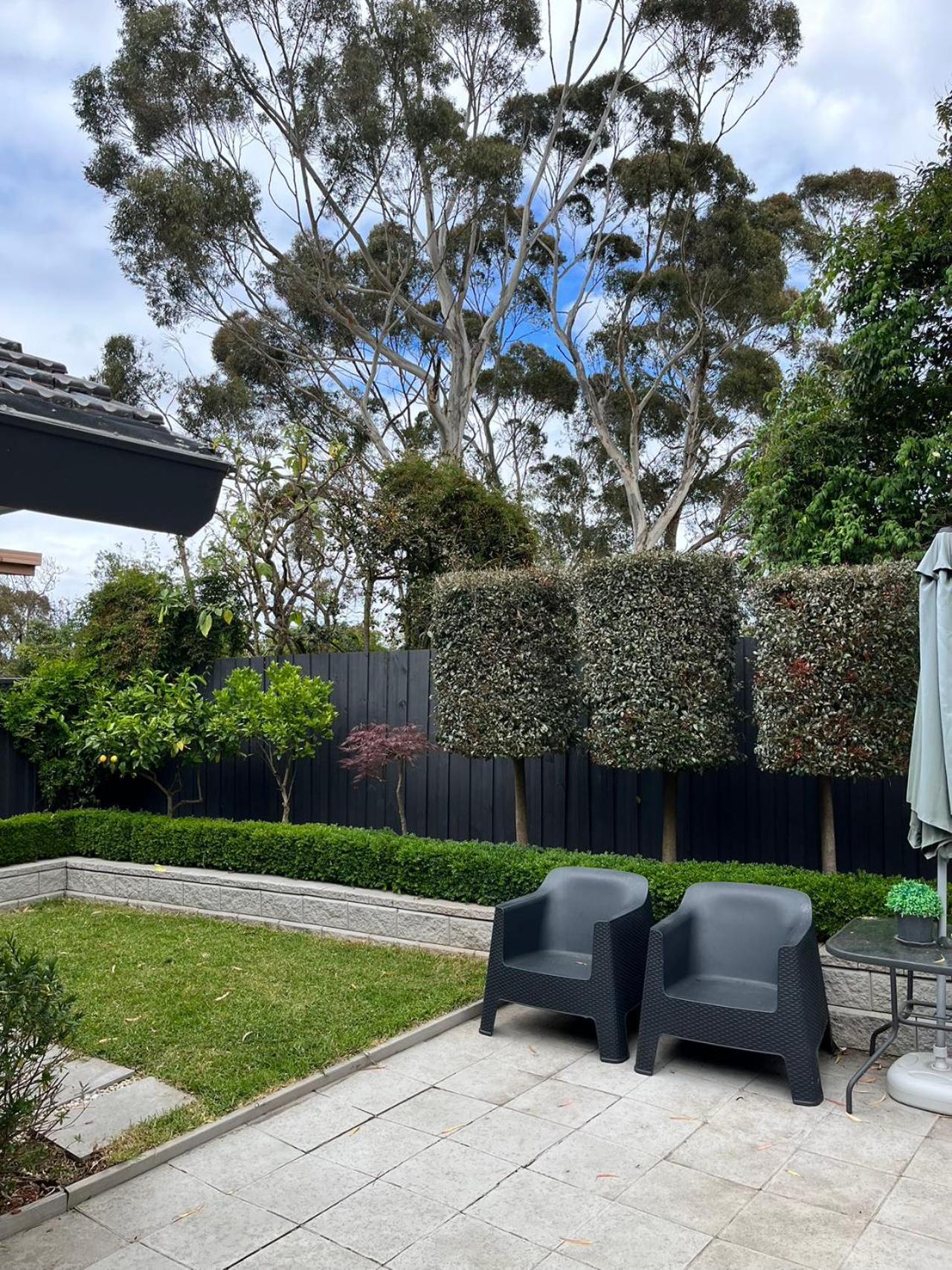 Melbourne Balwyn north three bedroom house