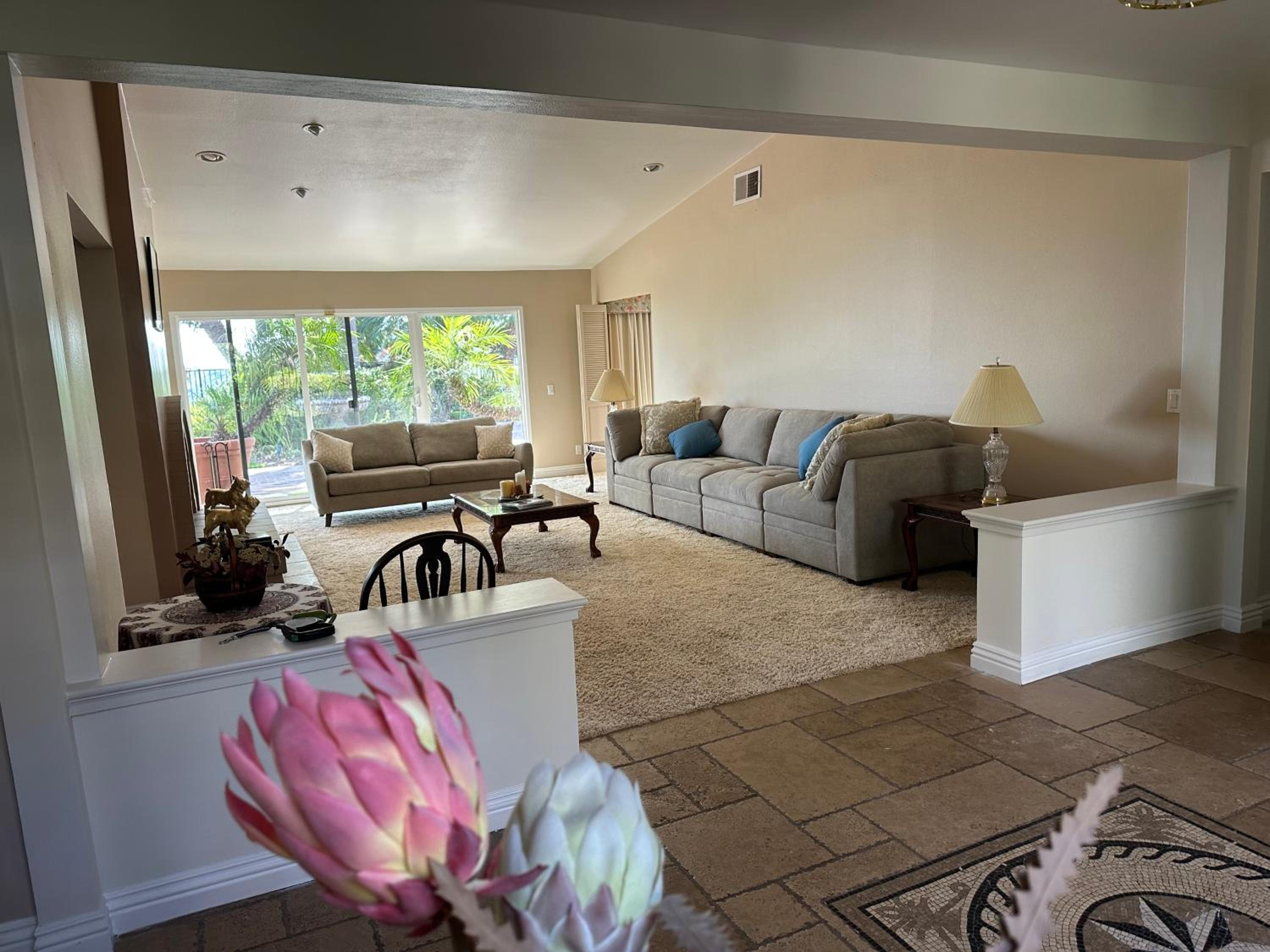 Lux Villa Ocean View Pool &Spa view 5