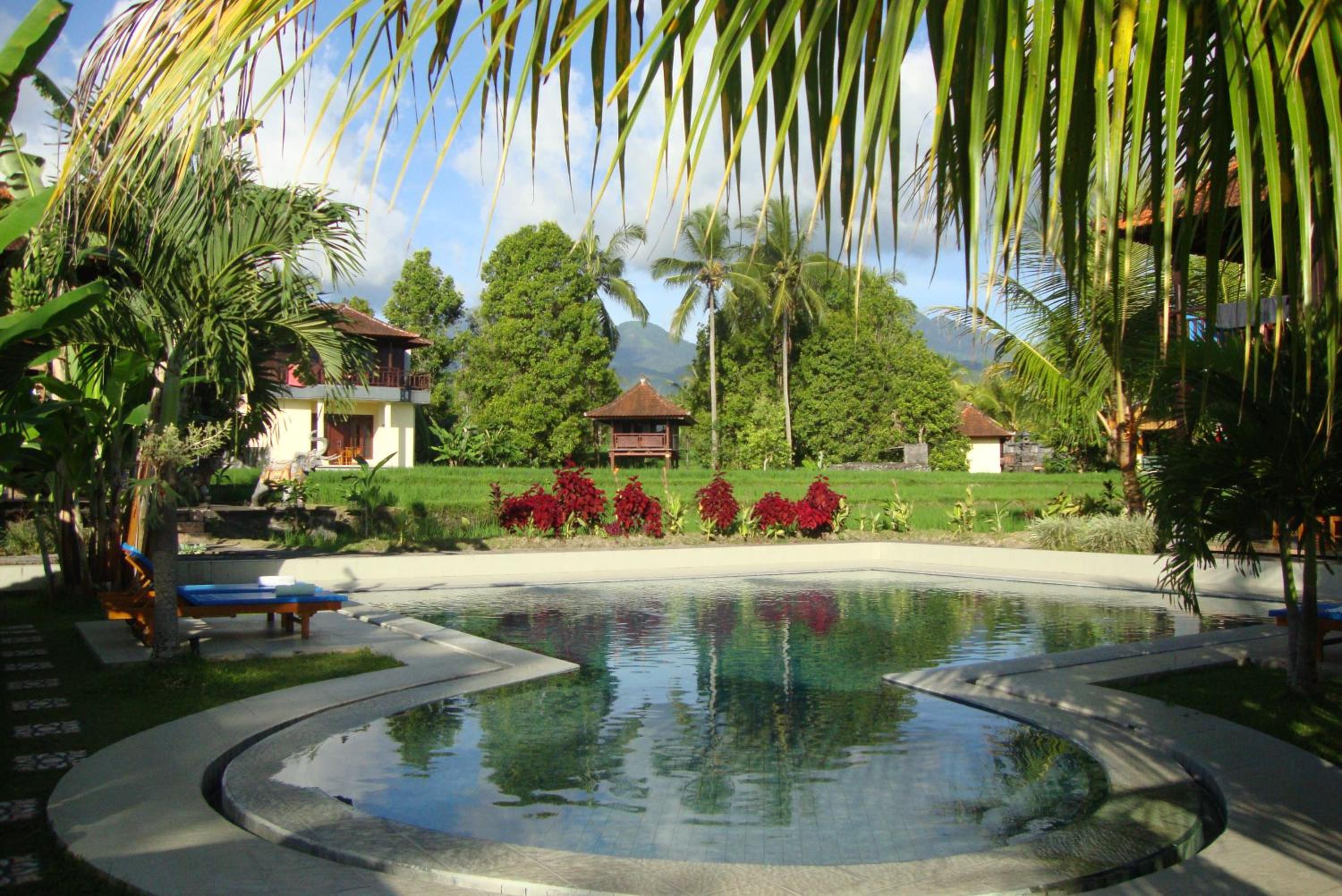Atres Villa