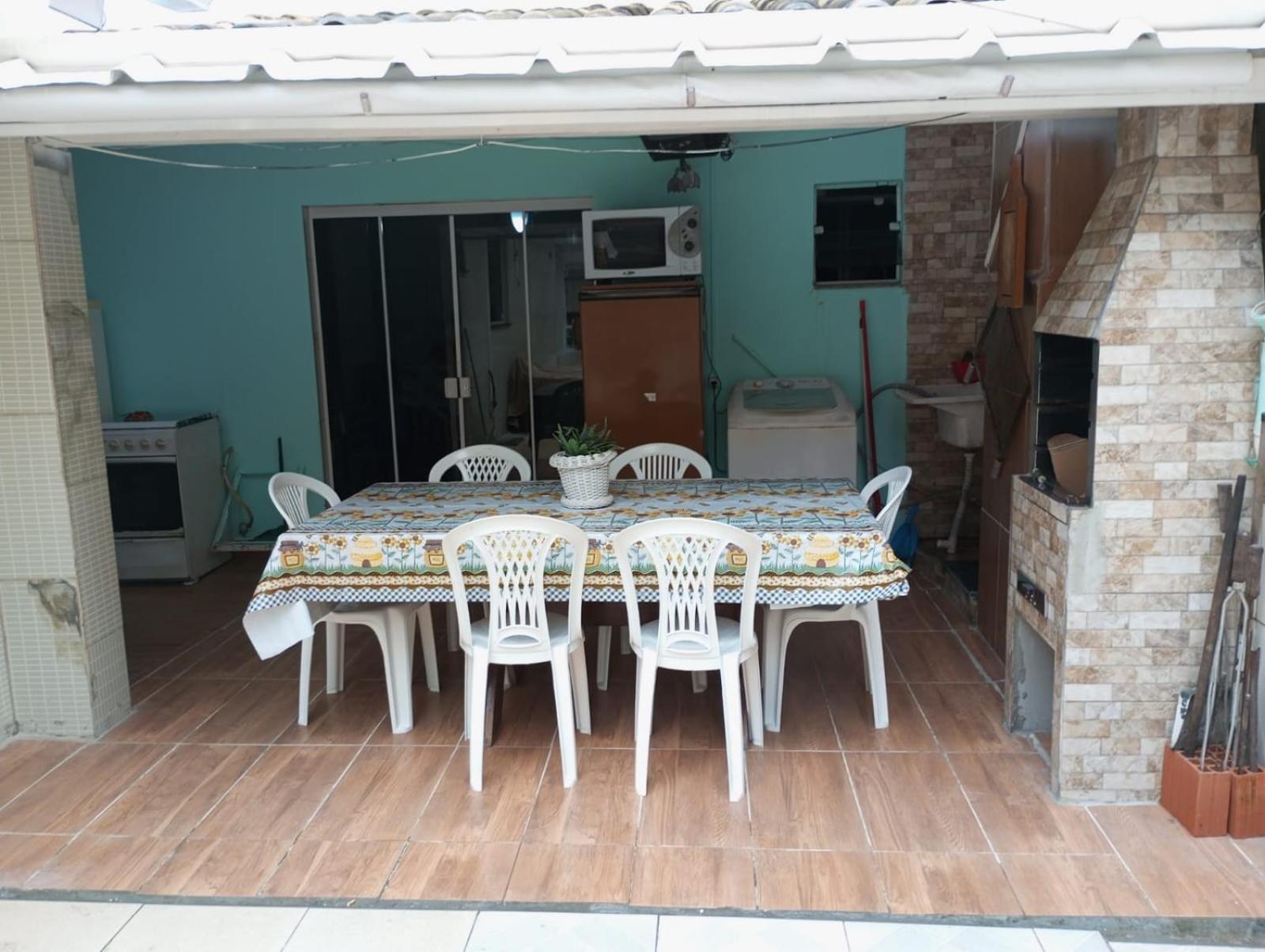 Casas de Aluguel da Lulu