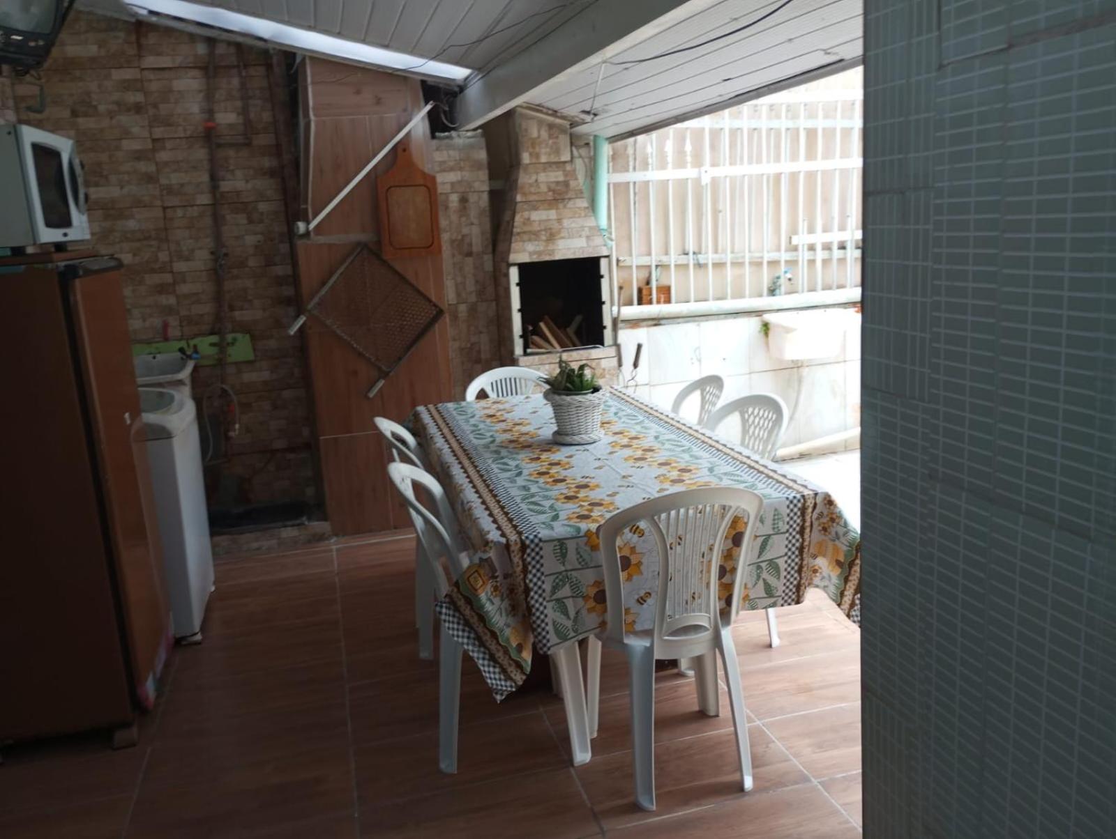 Casas de Aluguel da Lulu