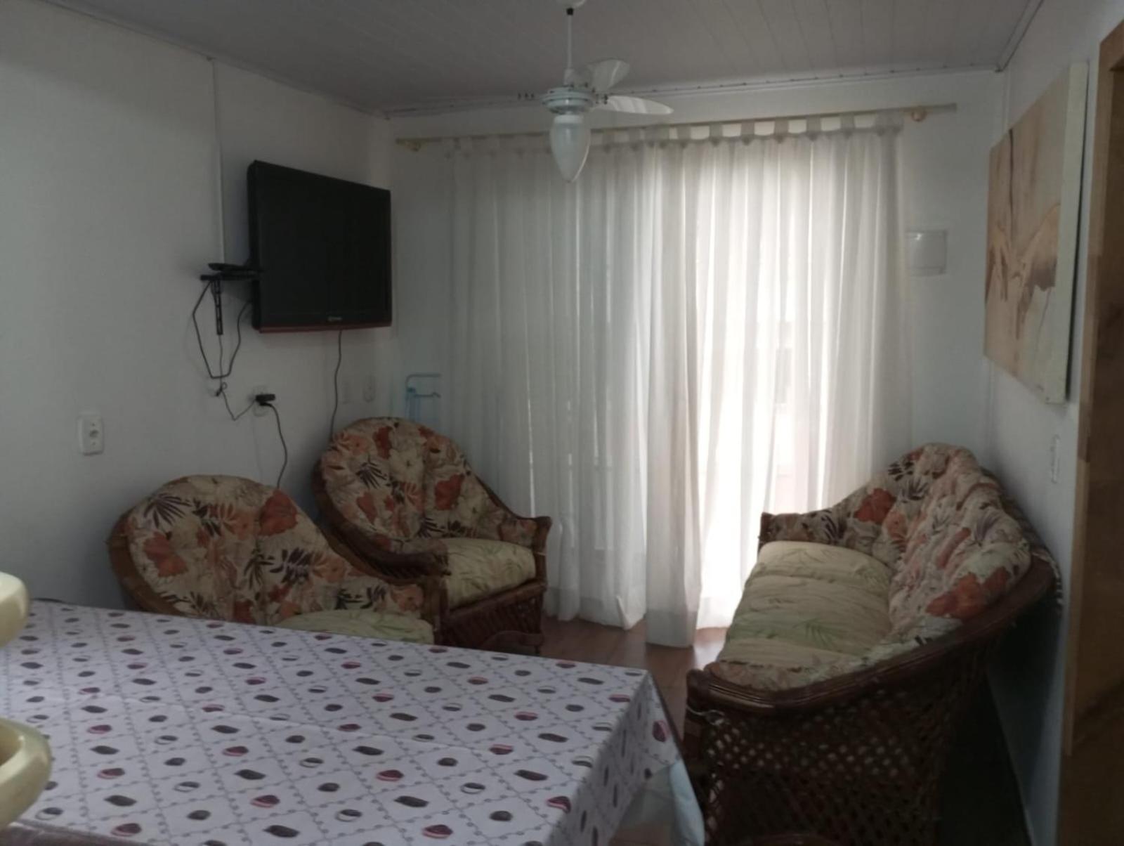 Casas de Aluguel da Lulu