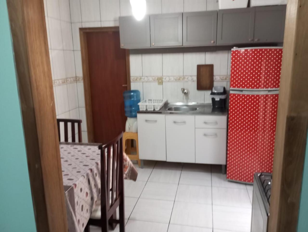 Casas de Aluguel da Lulu