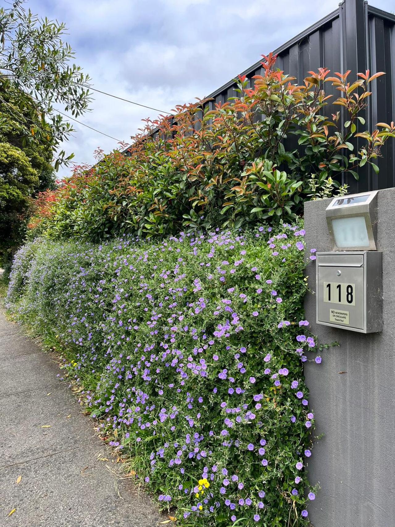 Melbourne Balwyn north three bedroom house