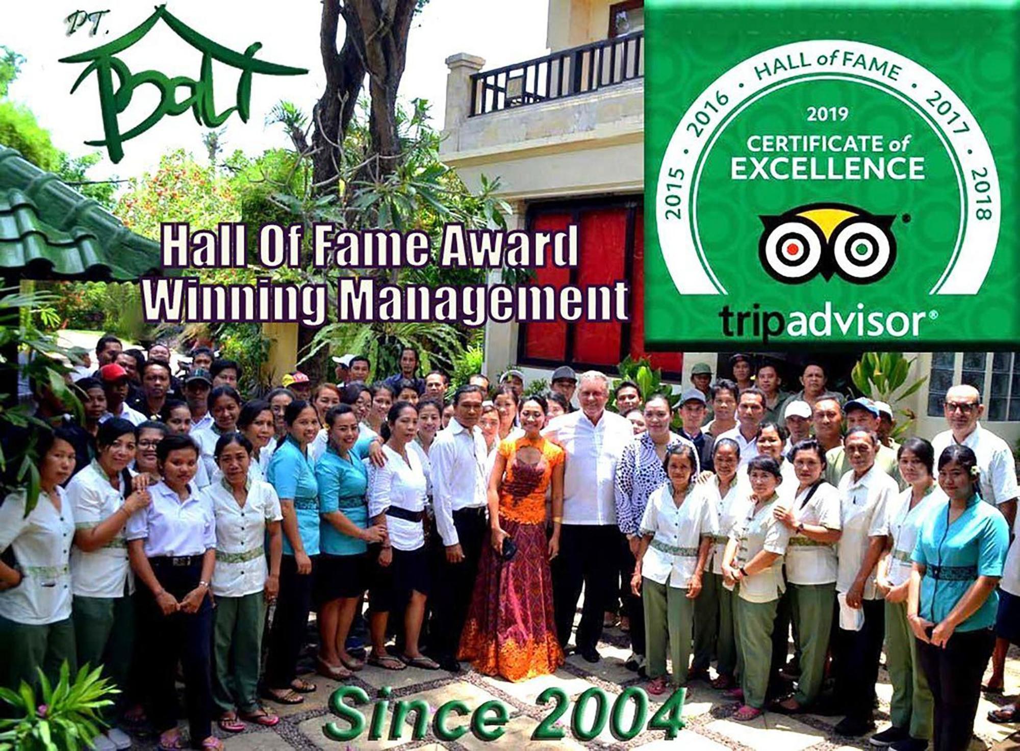 Bali Emerald Apartments