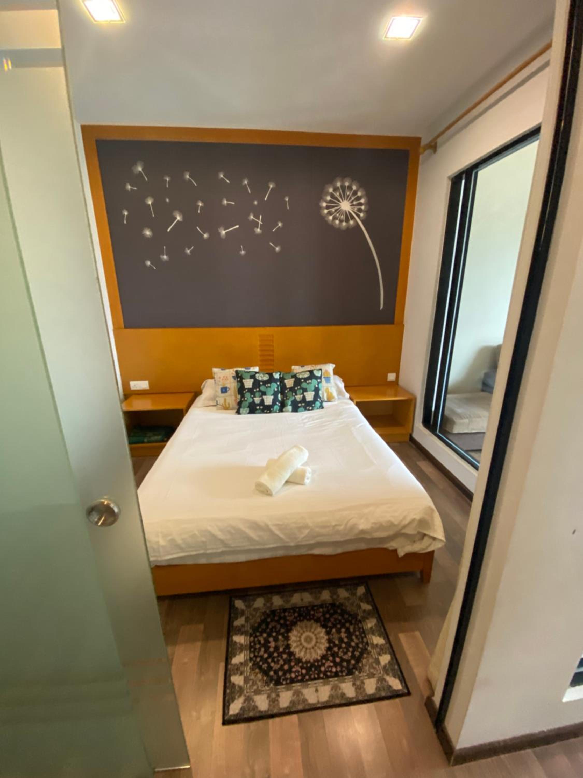 BDURY HOMESTAY