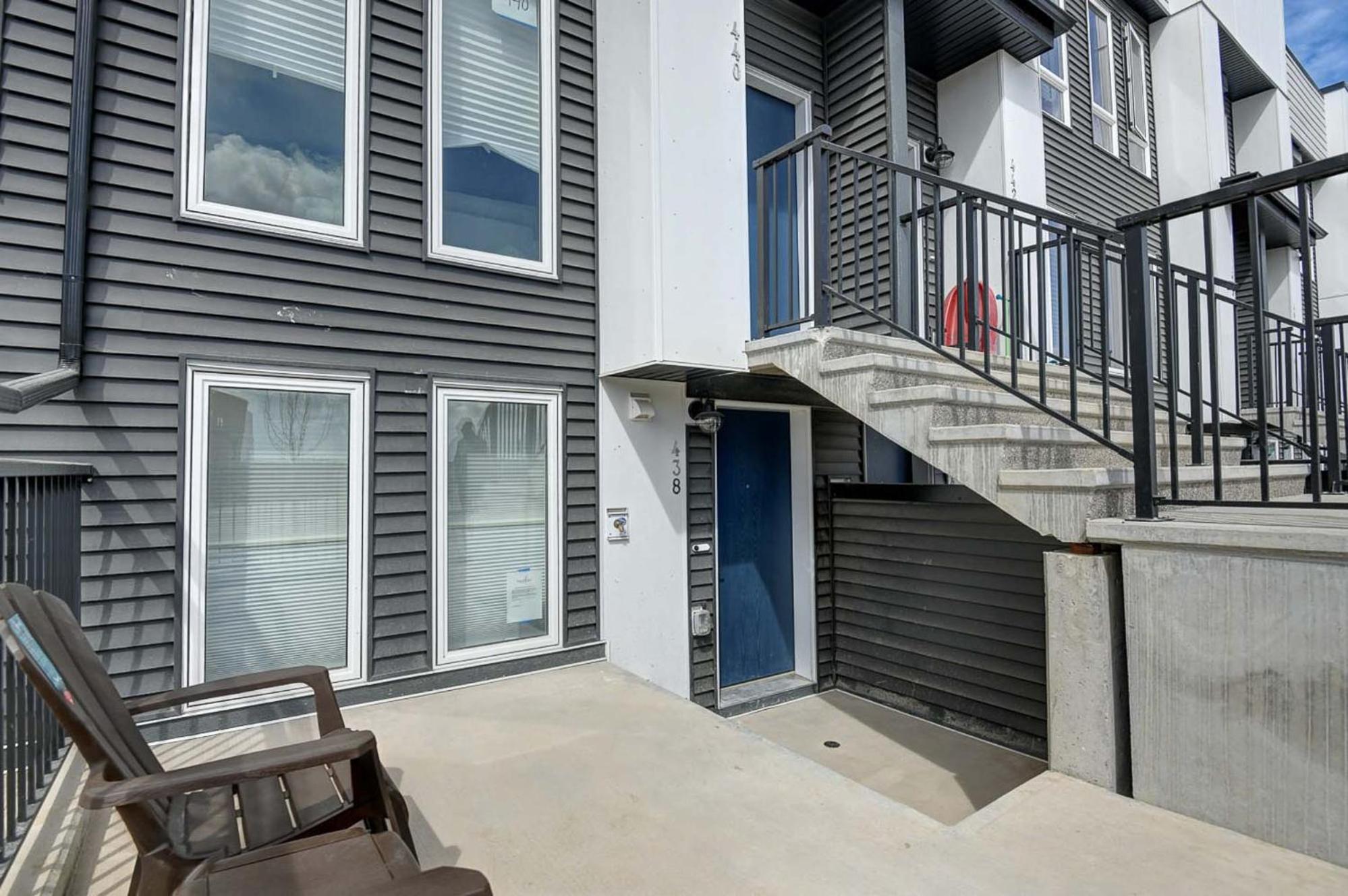 Cozy New Suite in Seton, South Calgary