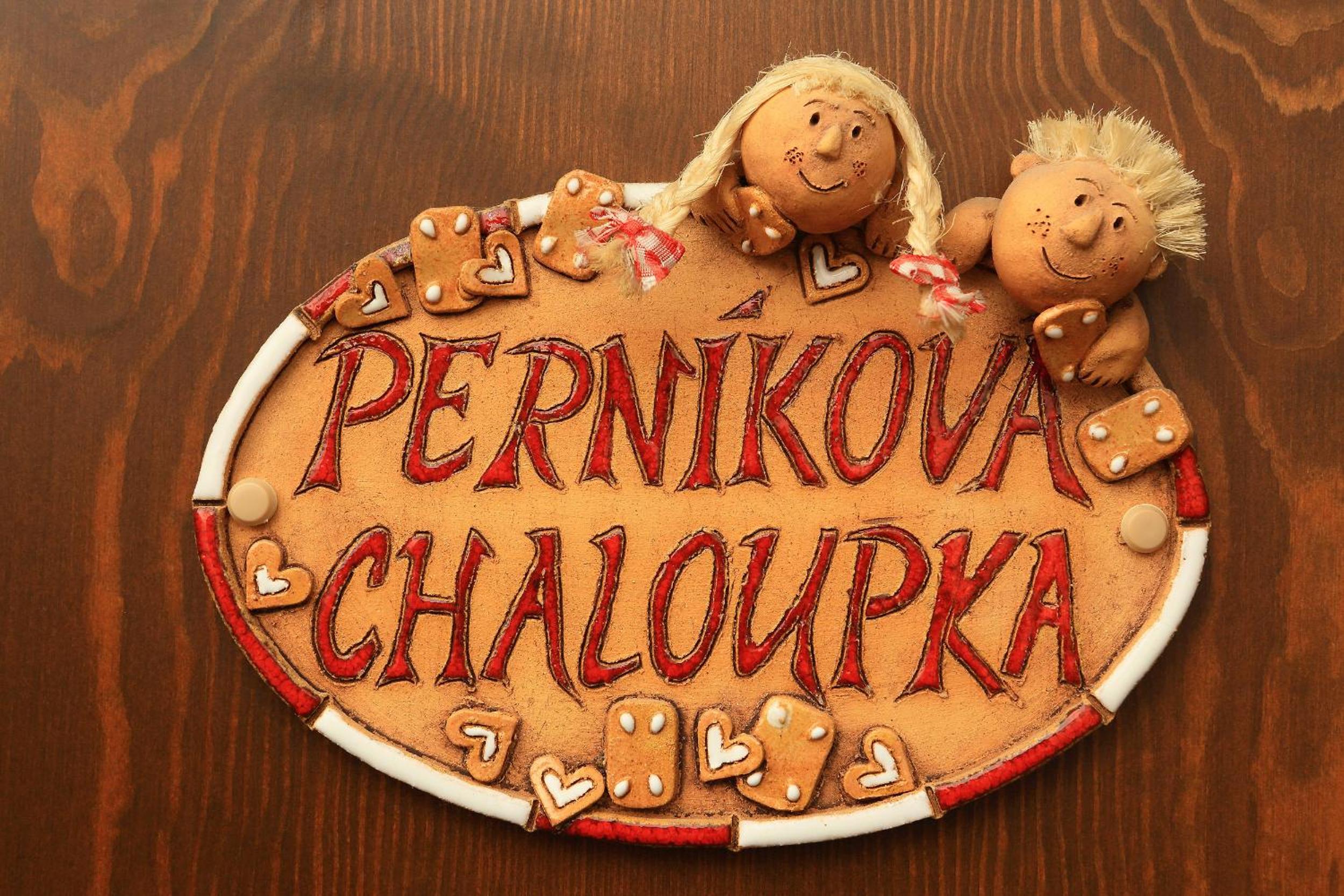 Penzion Pohádka