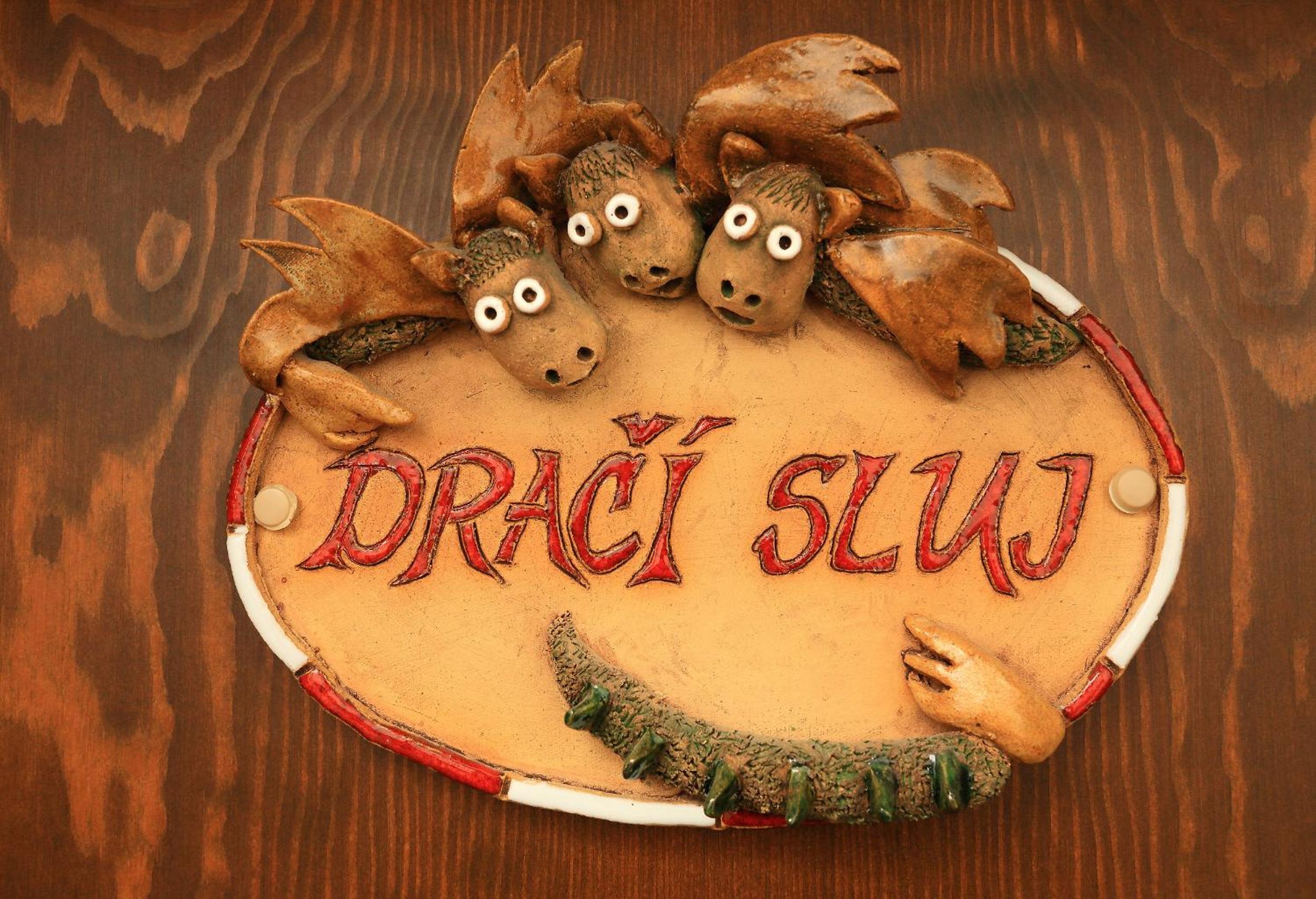 Penzion Pohádka