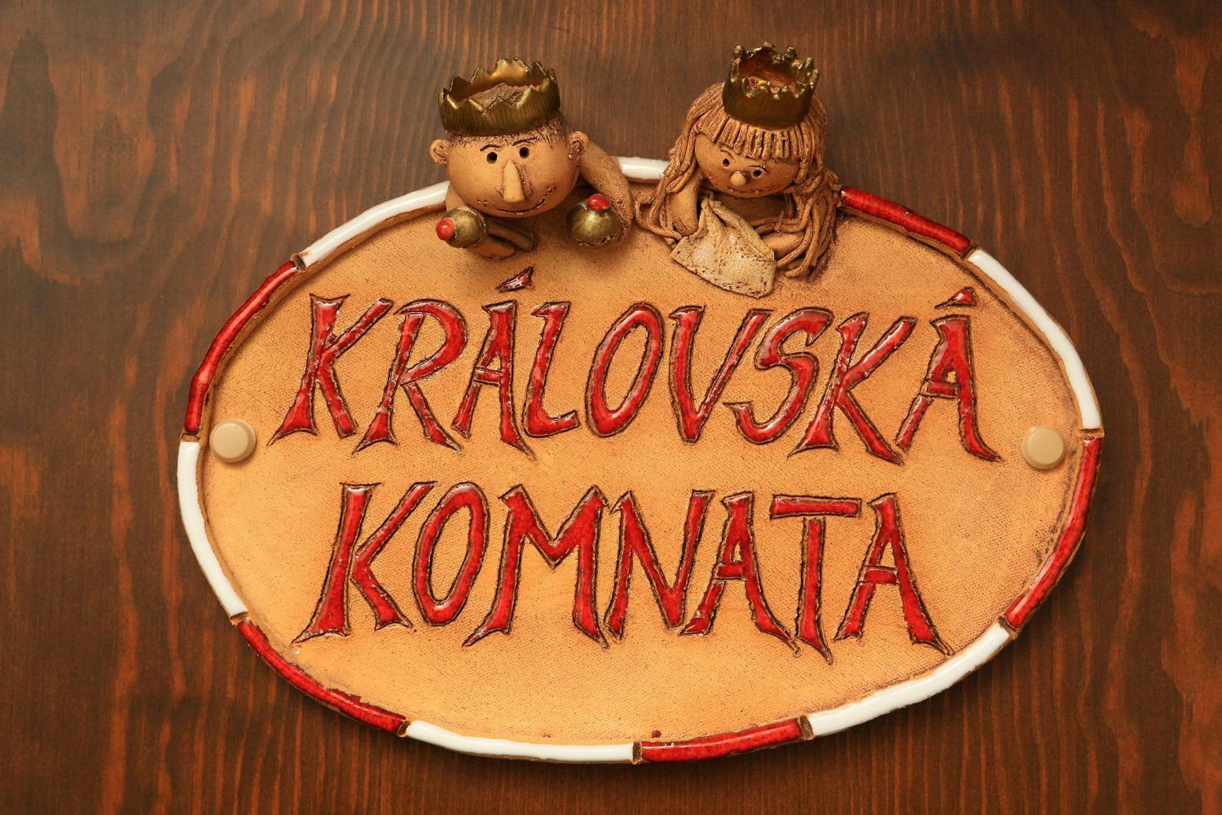 Penzion Pohádka