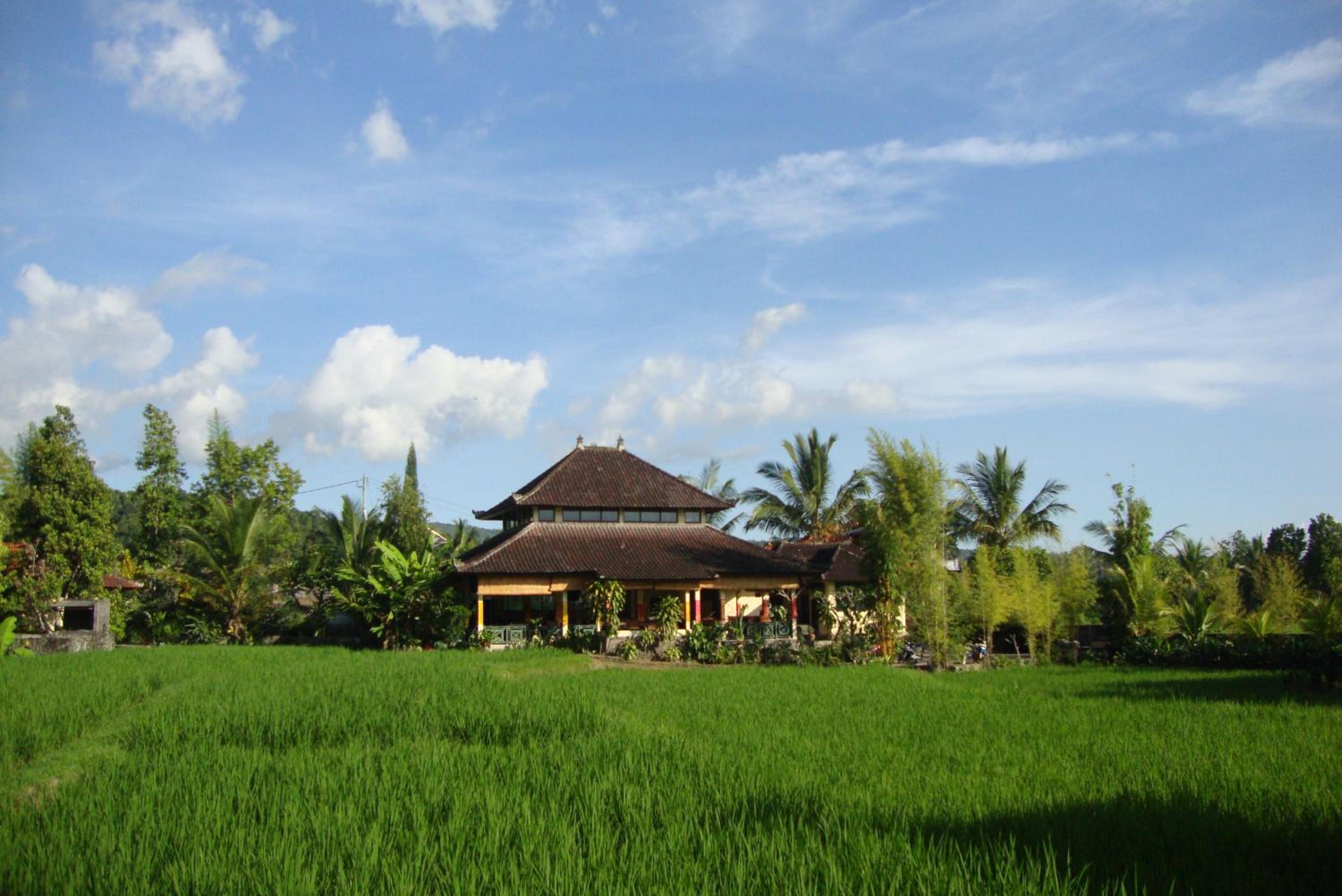 Atres Villa