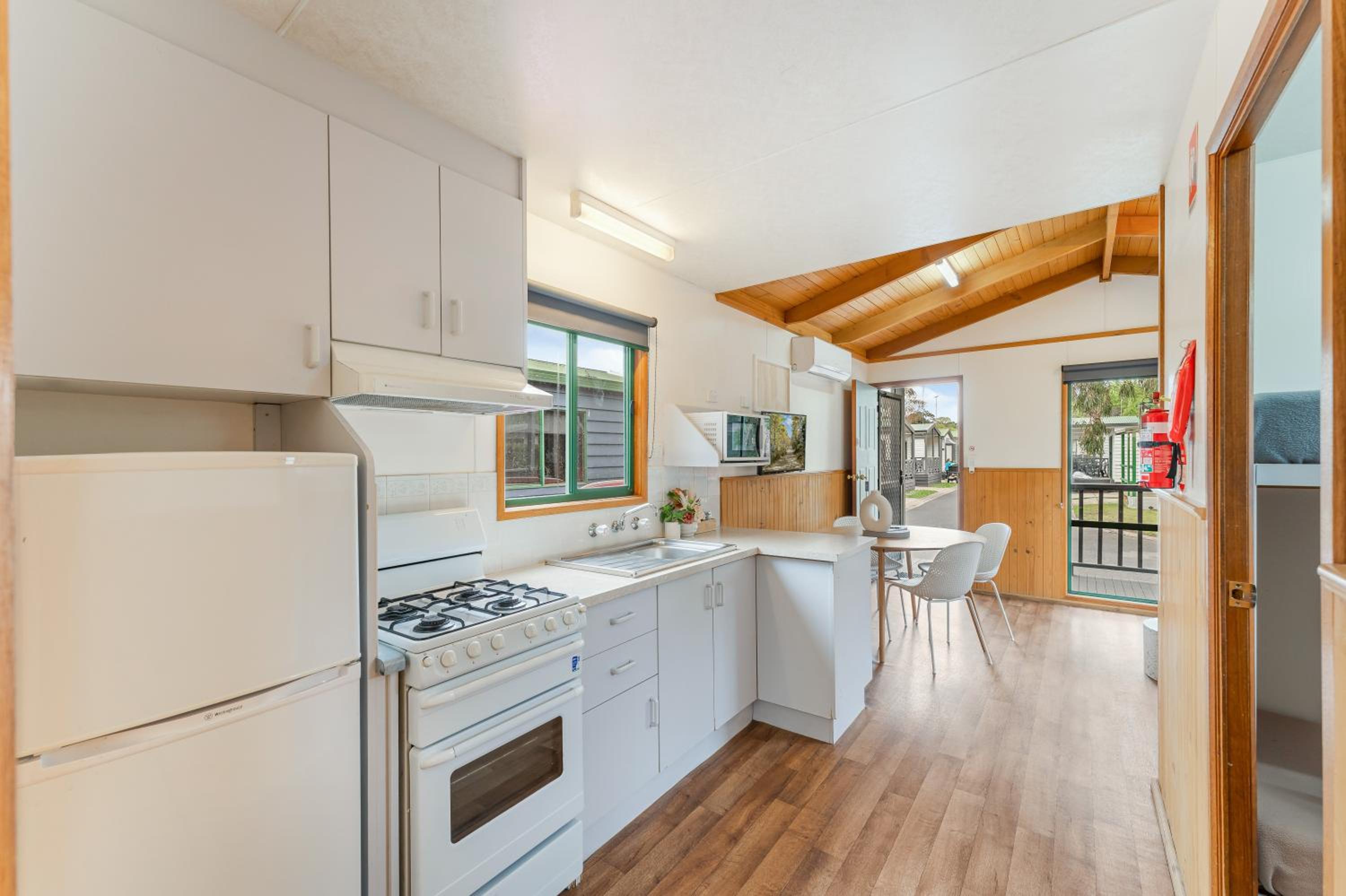 Tasman Holiday Parks - Geelong