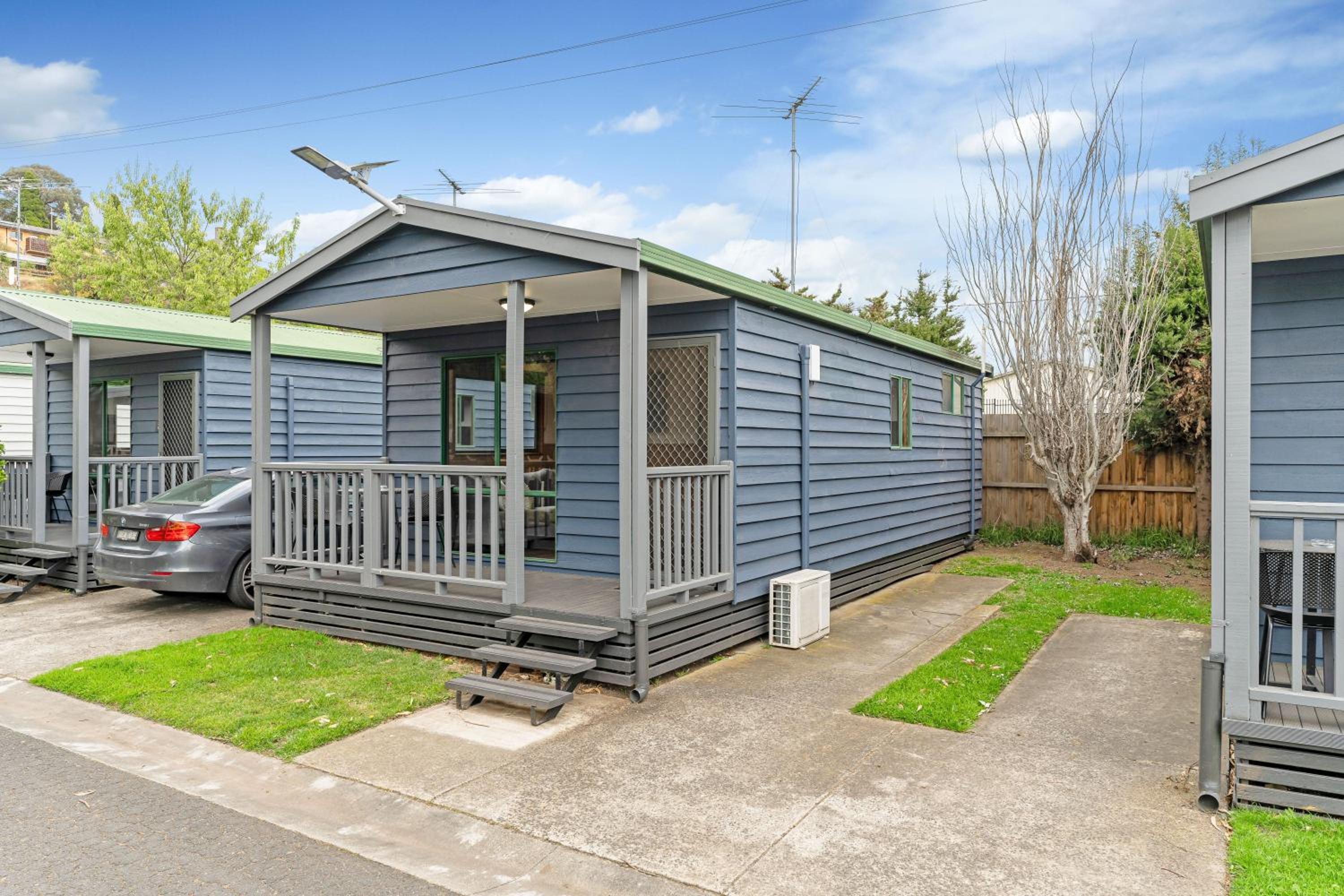 Tasman Holiday Parks - Geelong