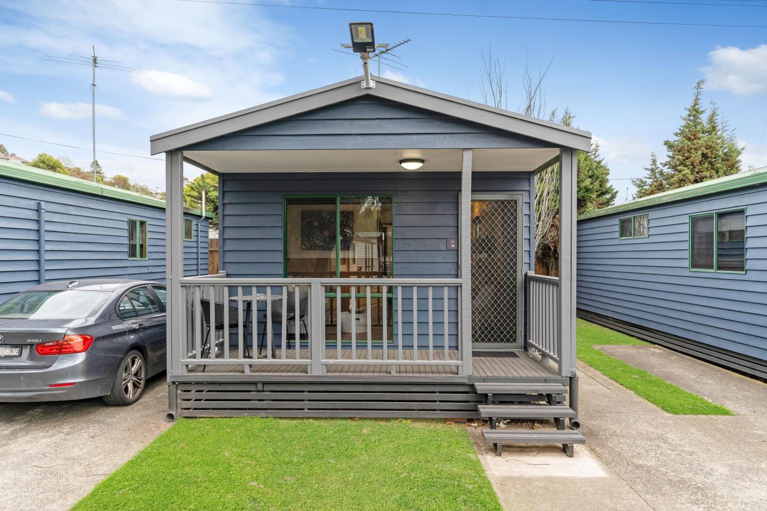 Tasman Holiday Parks - Geelong