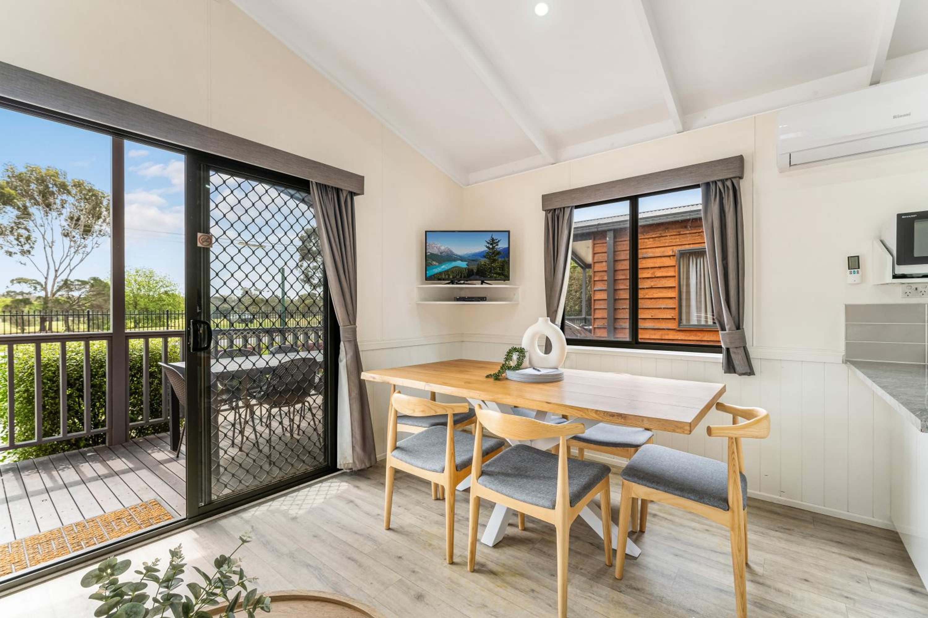 Tasman Holiday Parks - Geelong