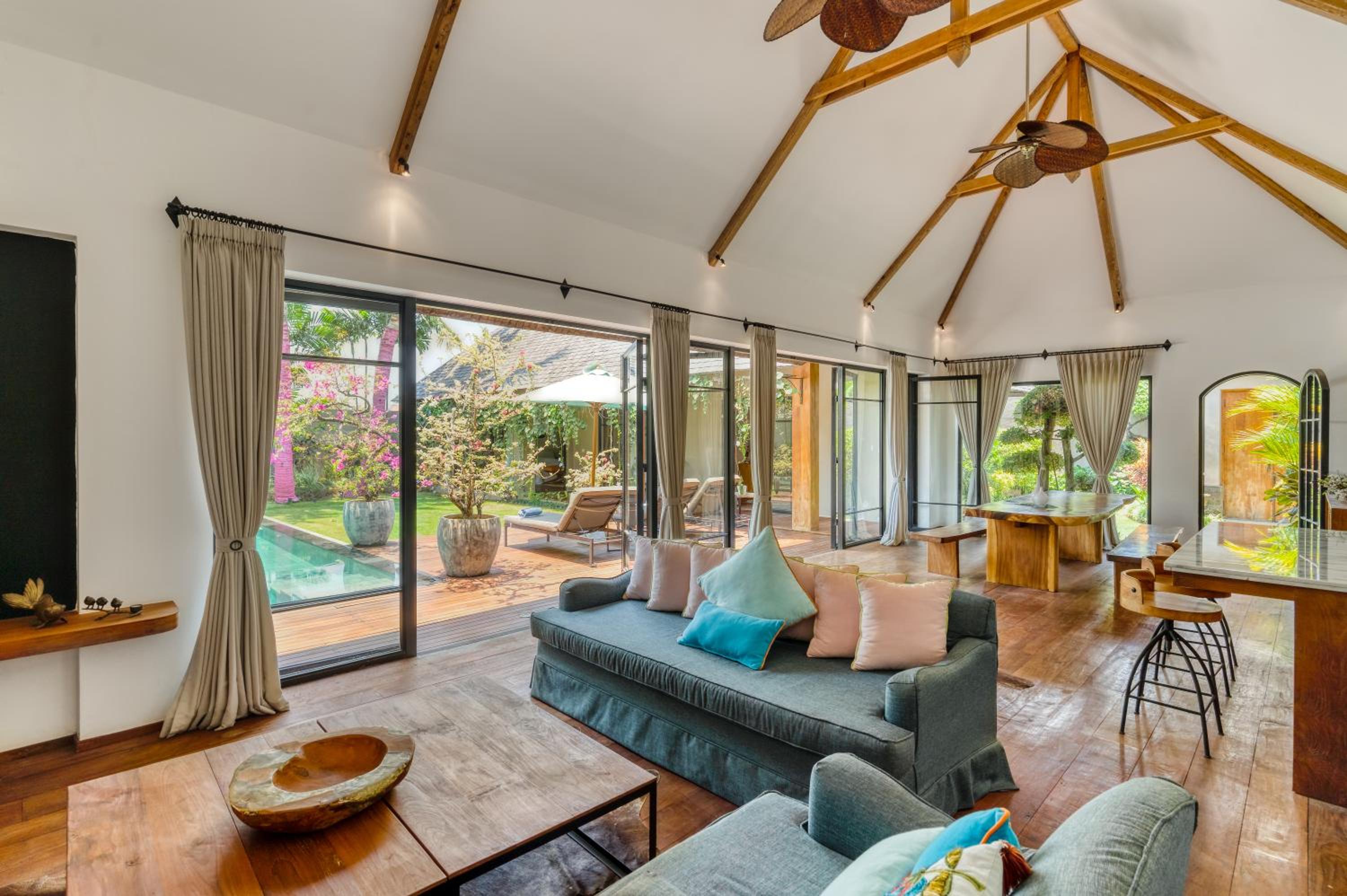 Villa Kartini Umalas