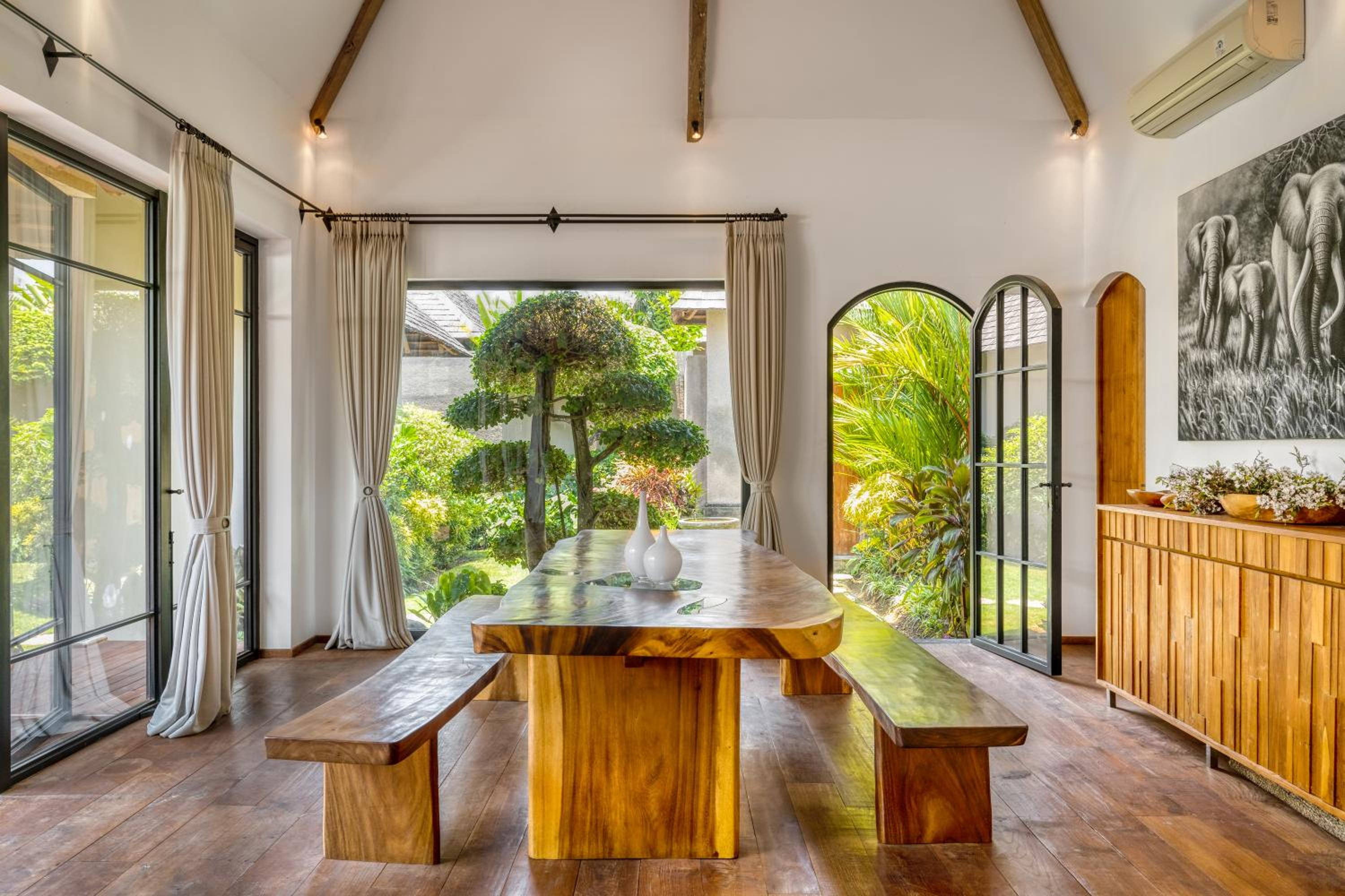 Villa Kartini Umalas