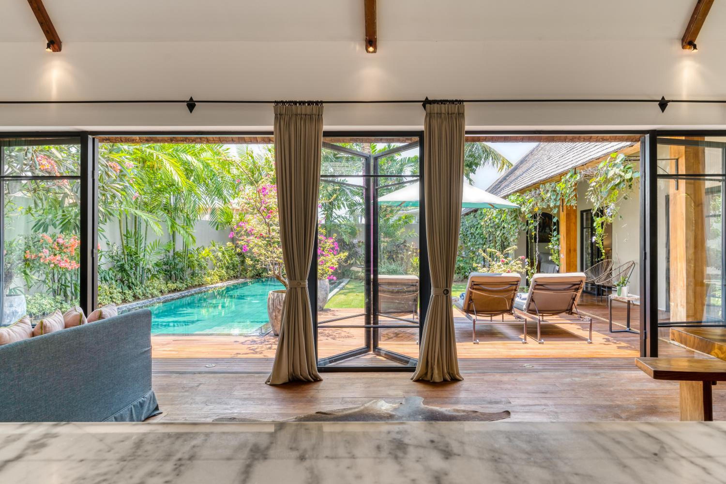Villa Kartini Umalas