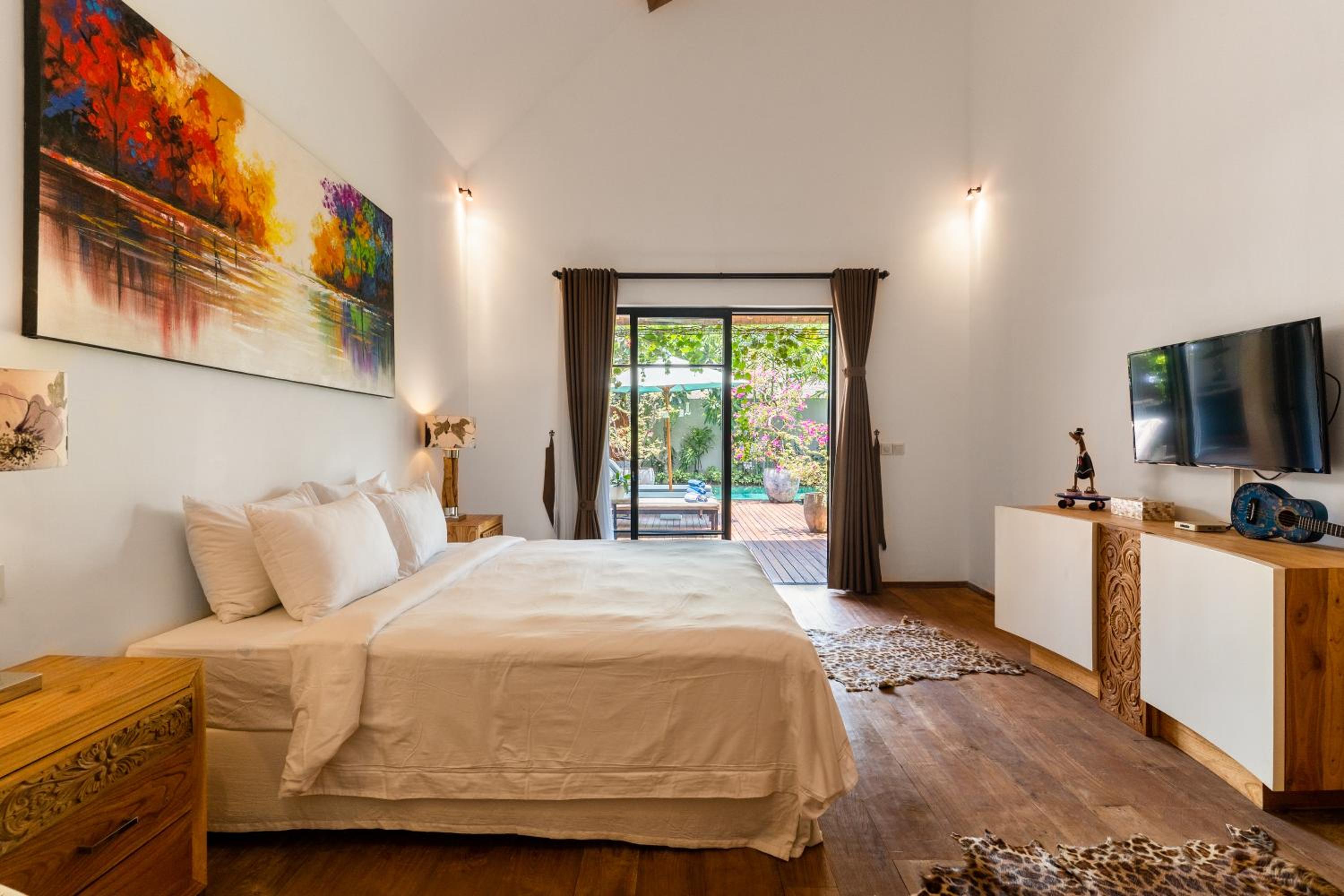 Villa Kartini Umalas