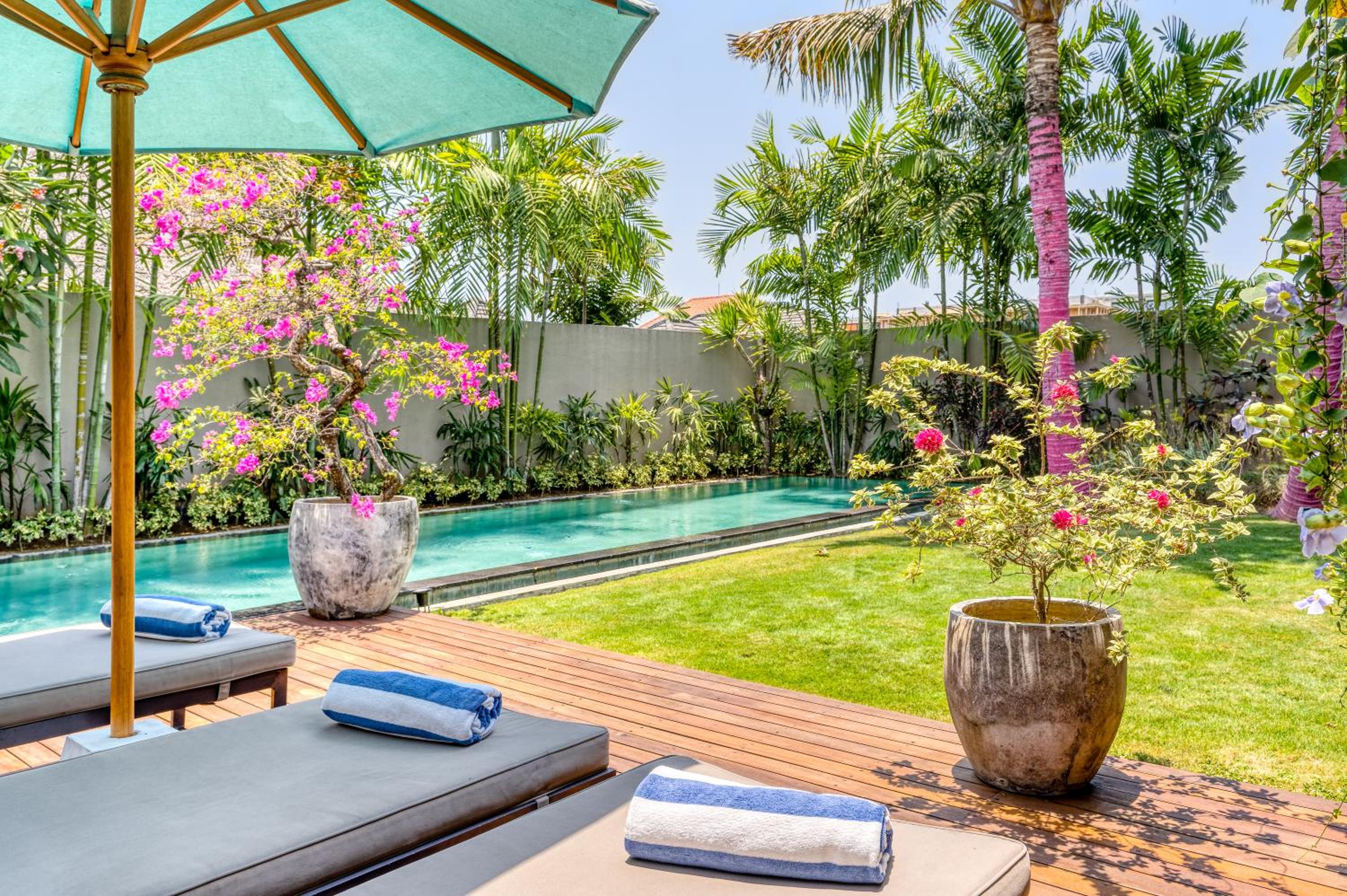 Villa Kartini Umalas