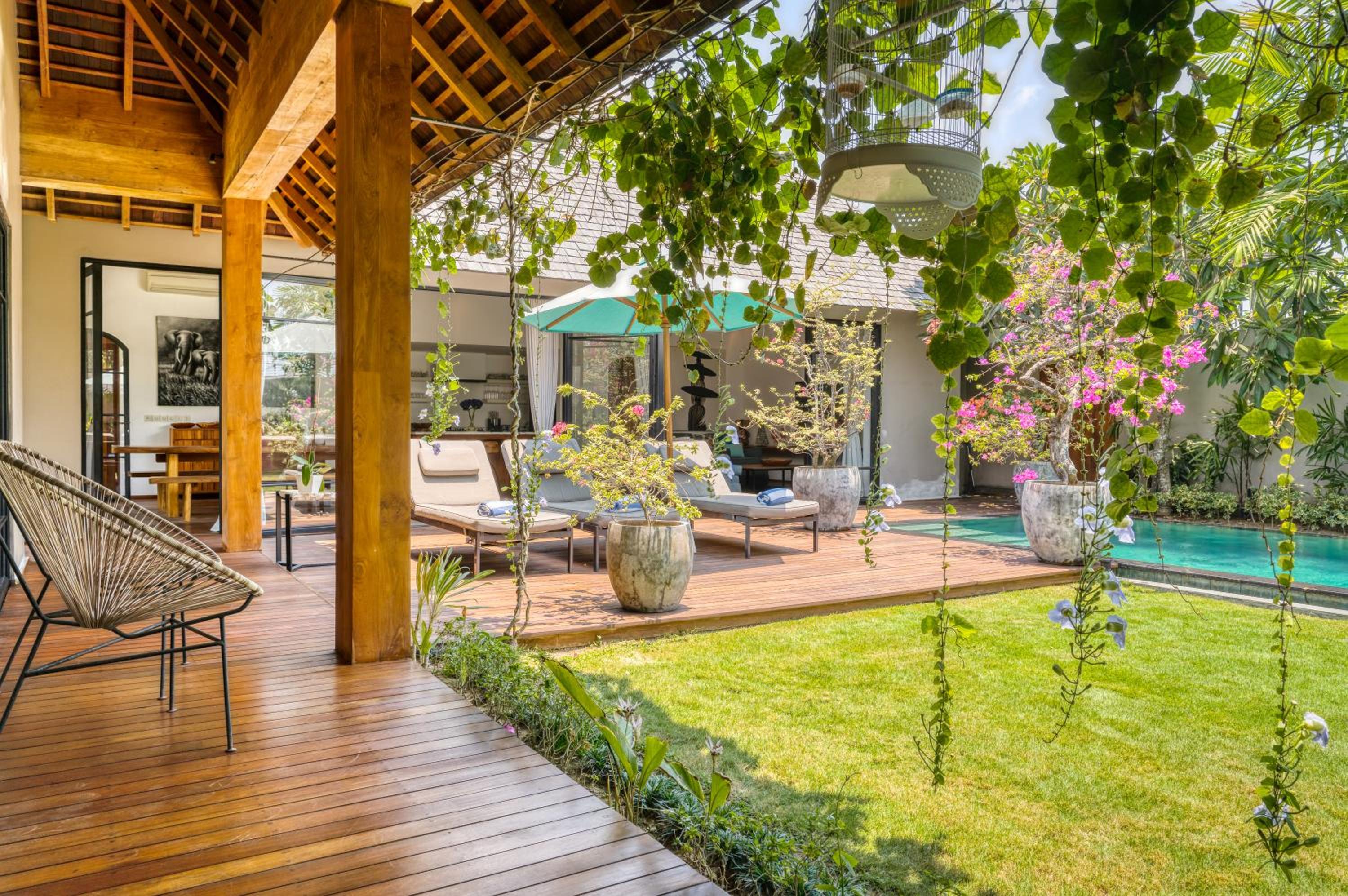 Villa Kartini Umalas