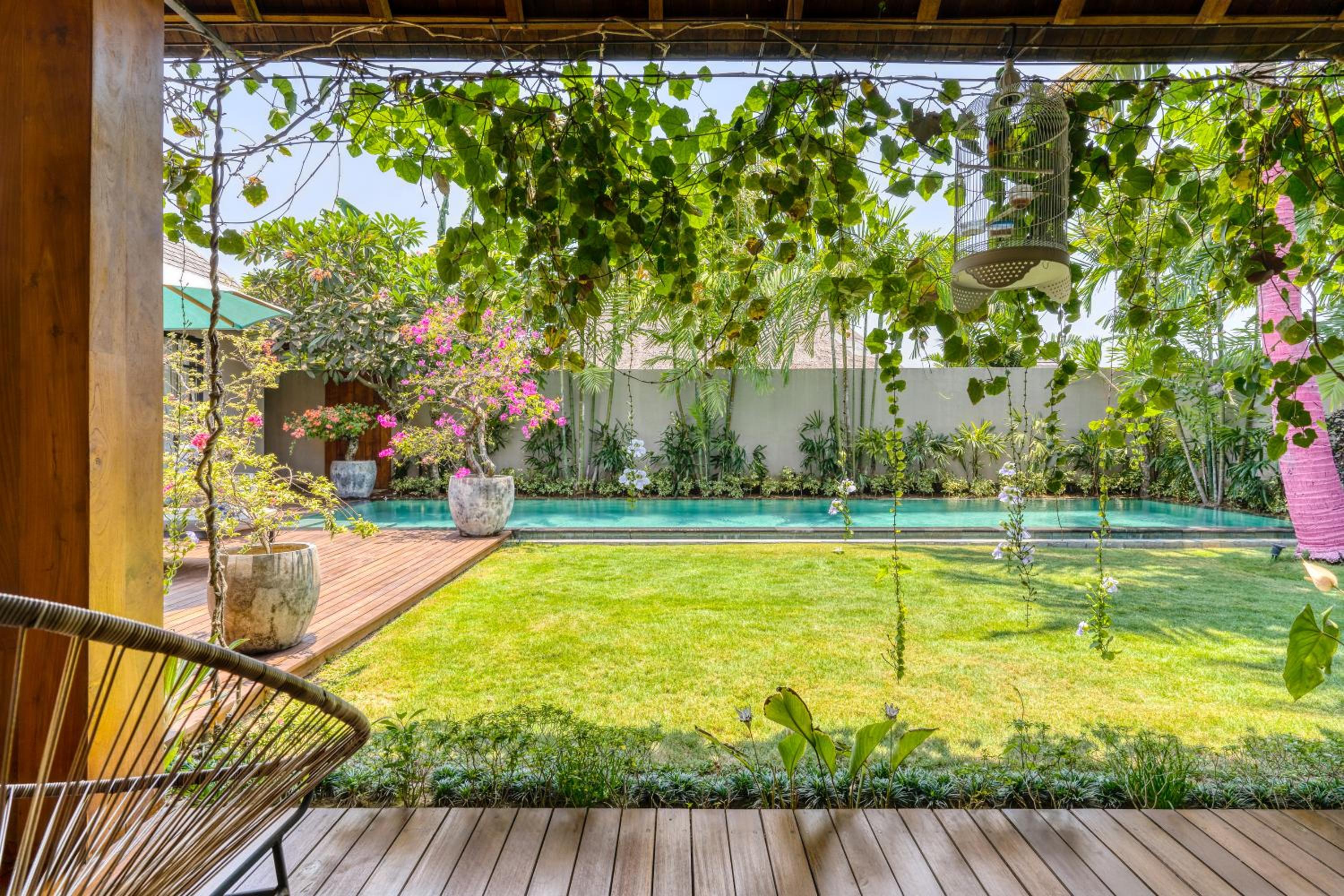 Villa Kartini Umalas