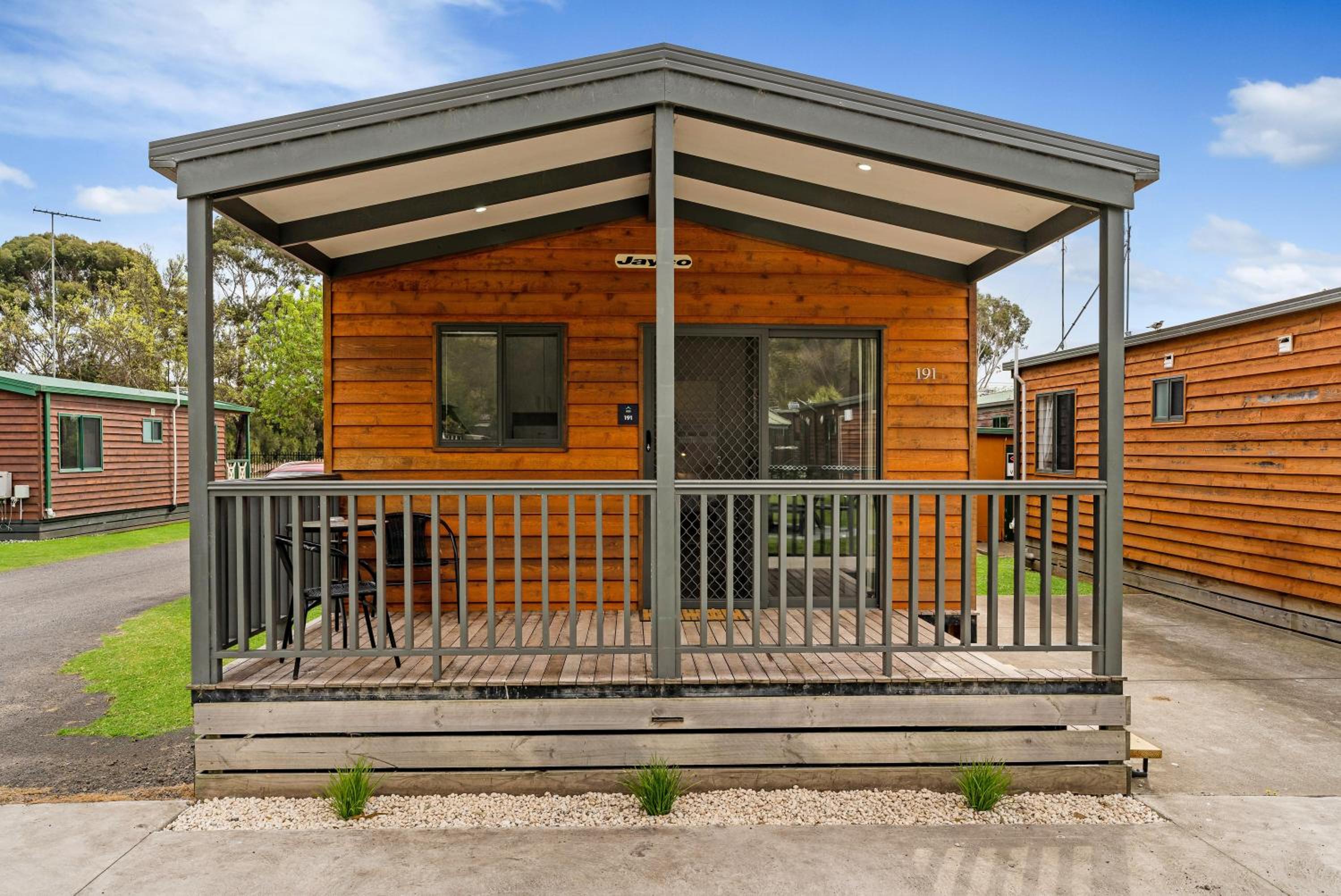 Tasman Holiday Parks - Geelong