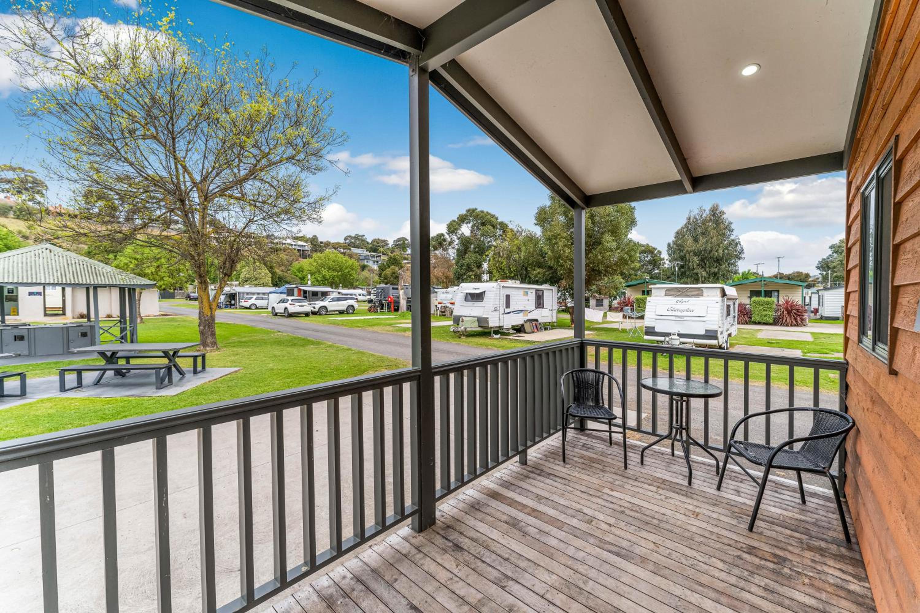 Tasman Holiday Parks - Geelong