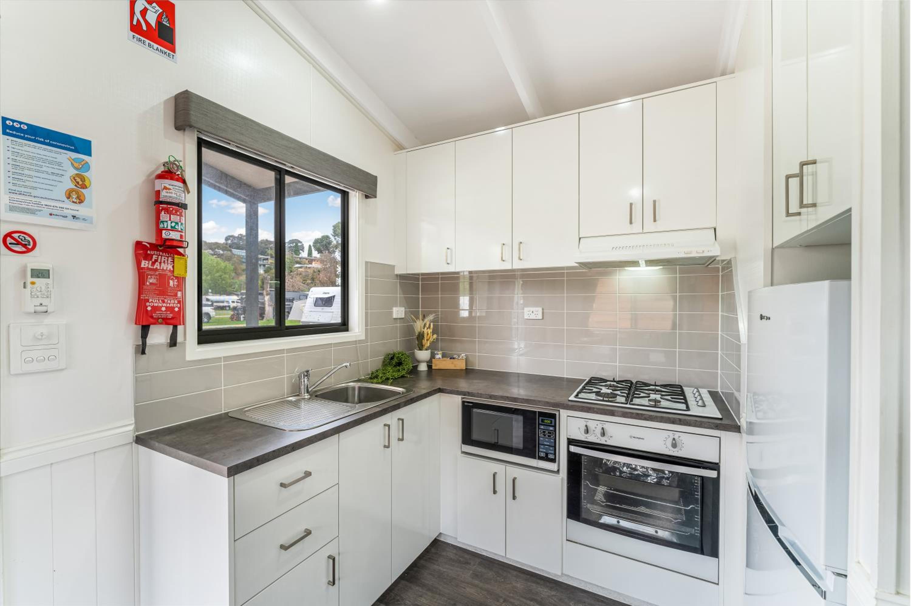 Tasman Holiday Parks - Geelong