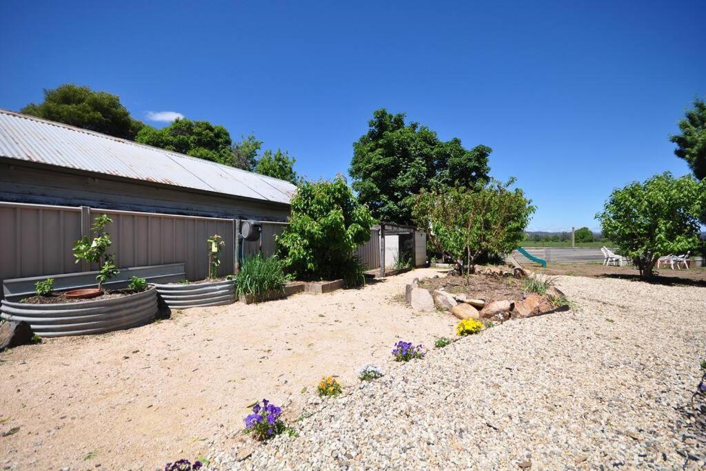 Blue Wren Cottage
