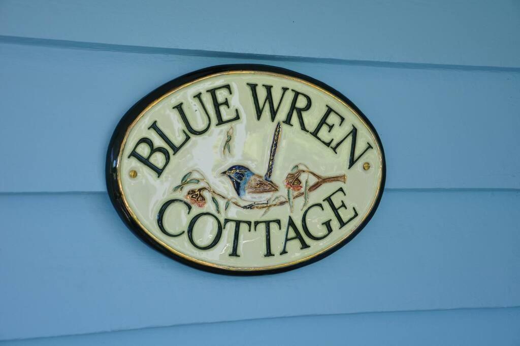 Blue Wren Cottage