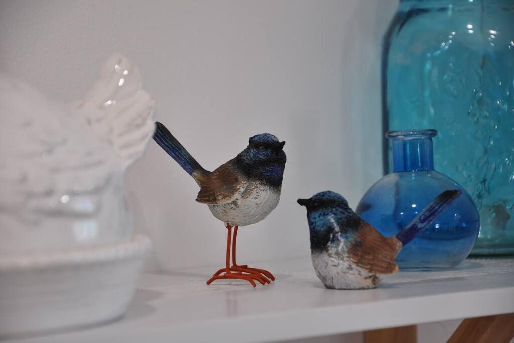 Blue Wren Cottage
