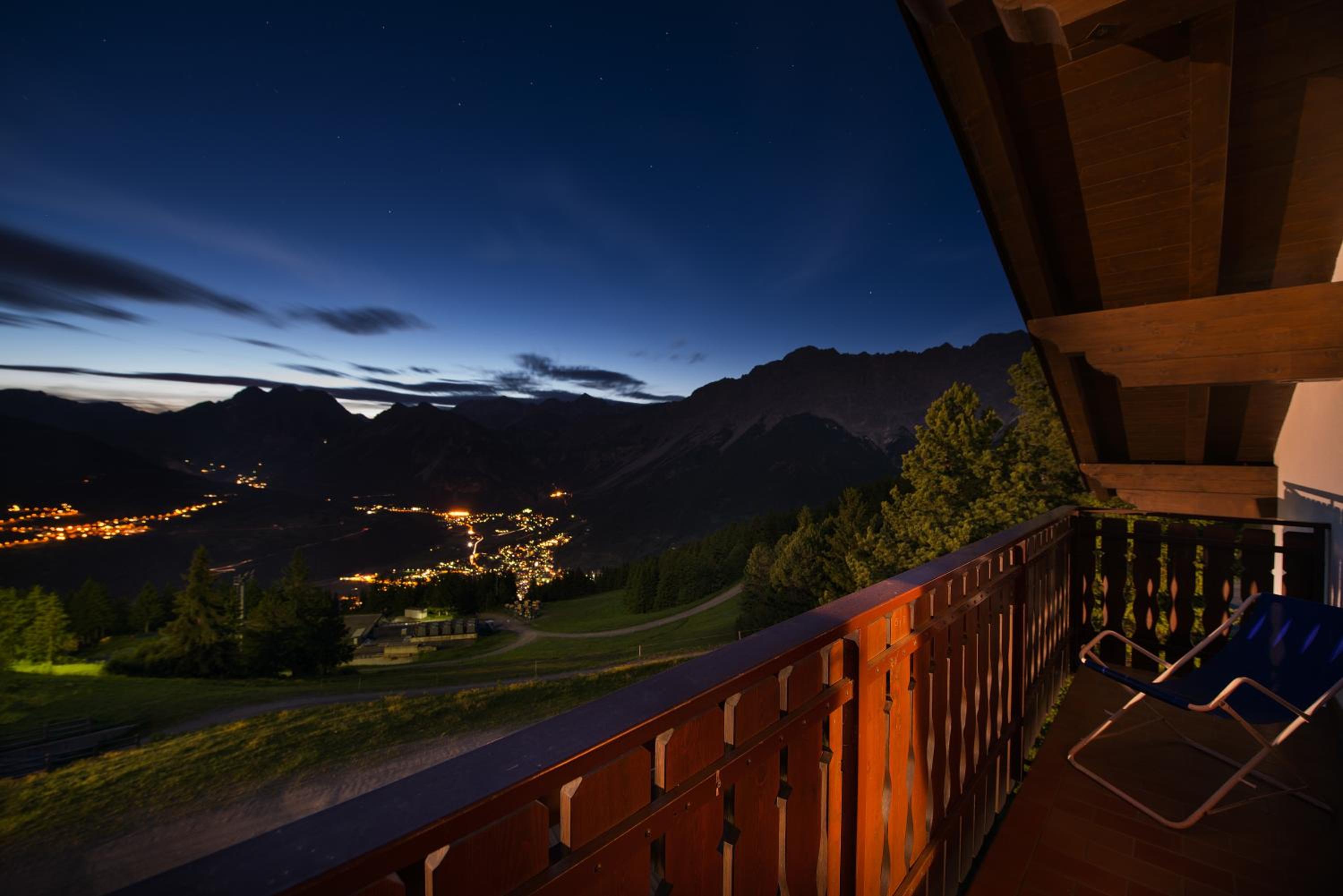 Hotel Gallo Cedrone photo 5