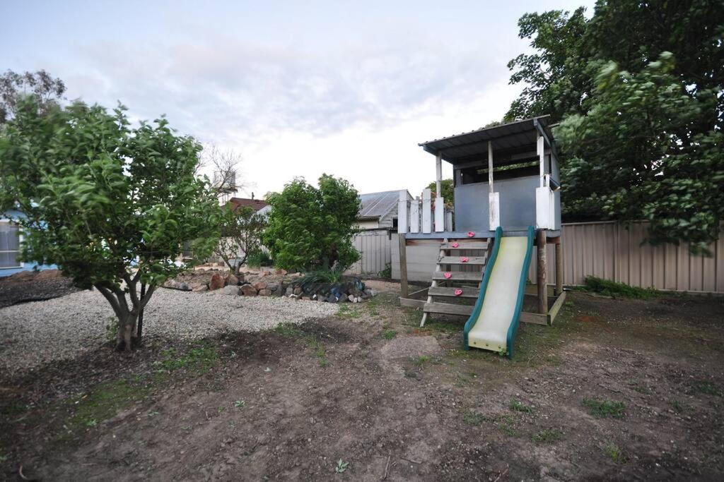 Blue Wren Cottage